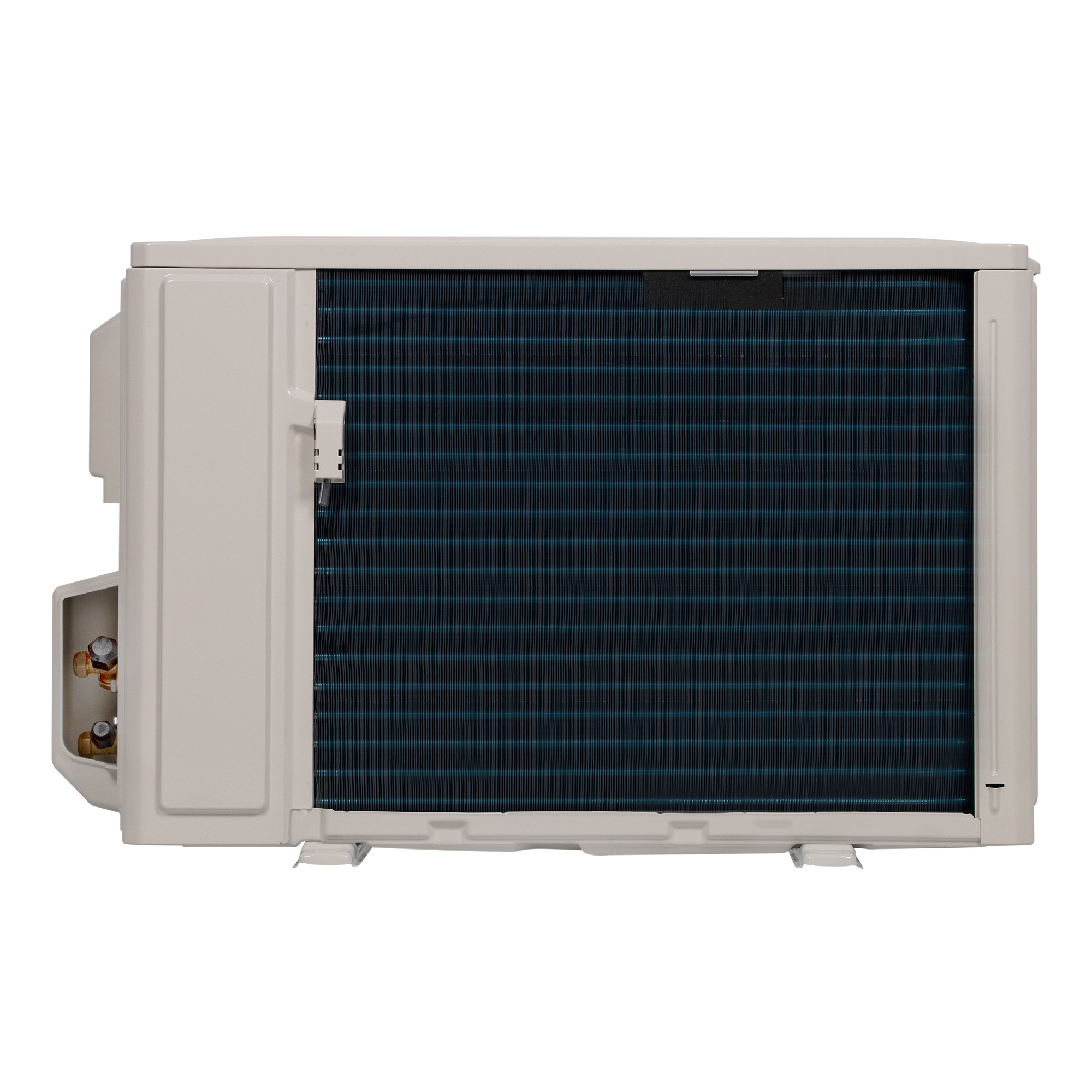 Блок наружный Royal Thermo Diamond DC RTDI/out-12HN8/Wi-Fi сплит-системы, инверторного типа в компании ICEКОХИНОР