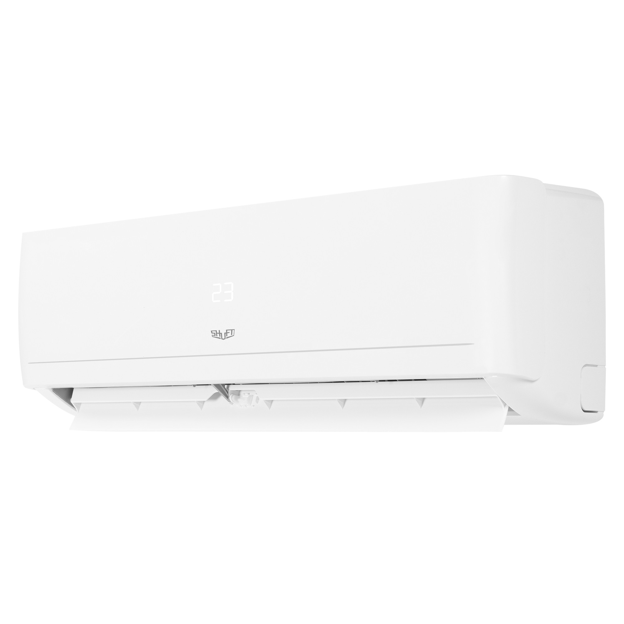 Сплит-система инверторного типа SHUFT Berg DC SFTOI-18HN1_24Y комплект в компании ICEКОХИНОР