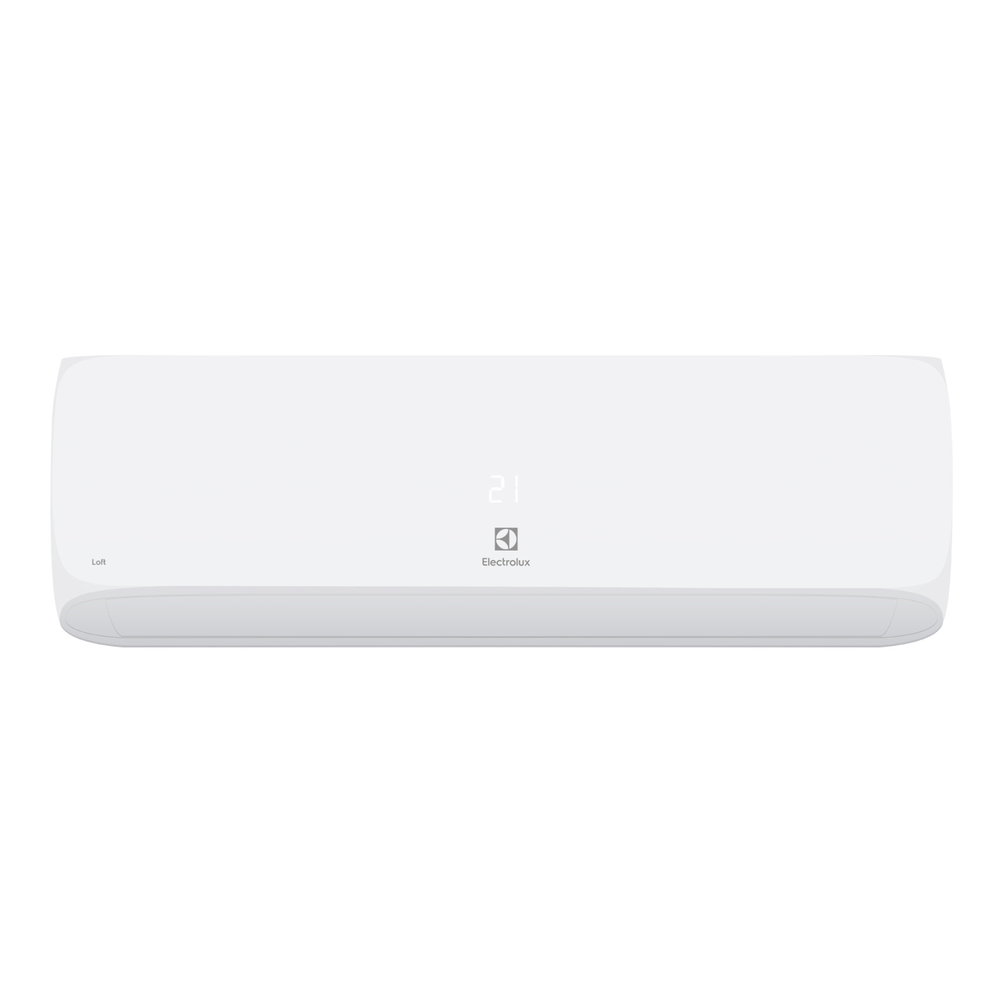 Сплит-система Electrolux Loft EACS-07HAL/N8 комплект в компании ICEКОХИНОР
