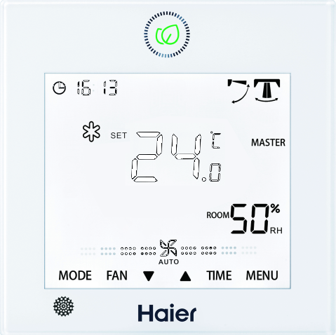 Средненапорный канальный внутренний блок Haier AD50S2SM3FA в компании ICEКОХИНОР
