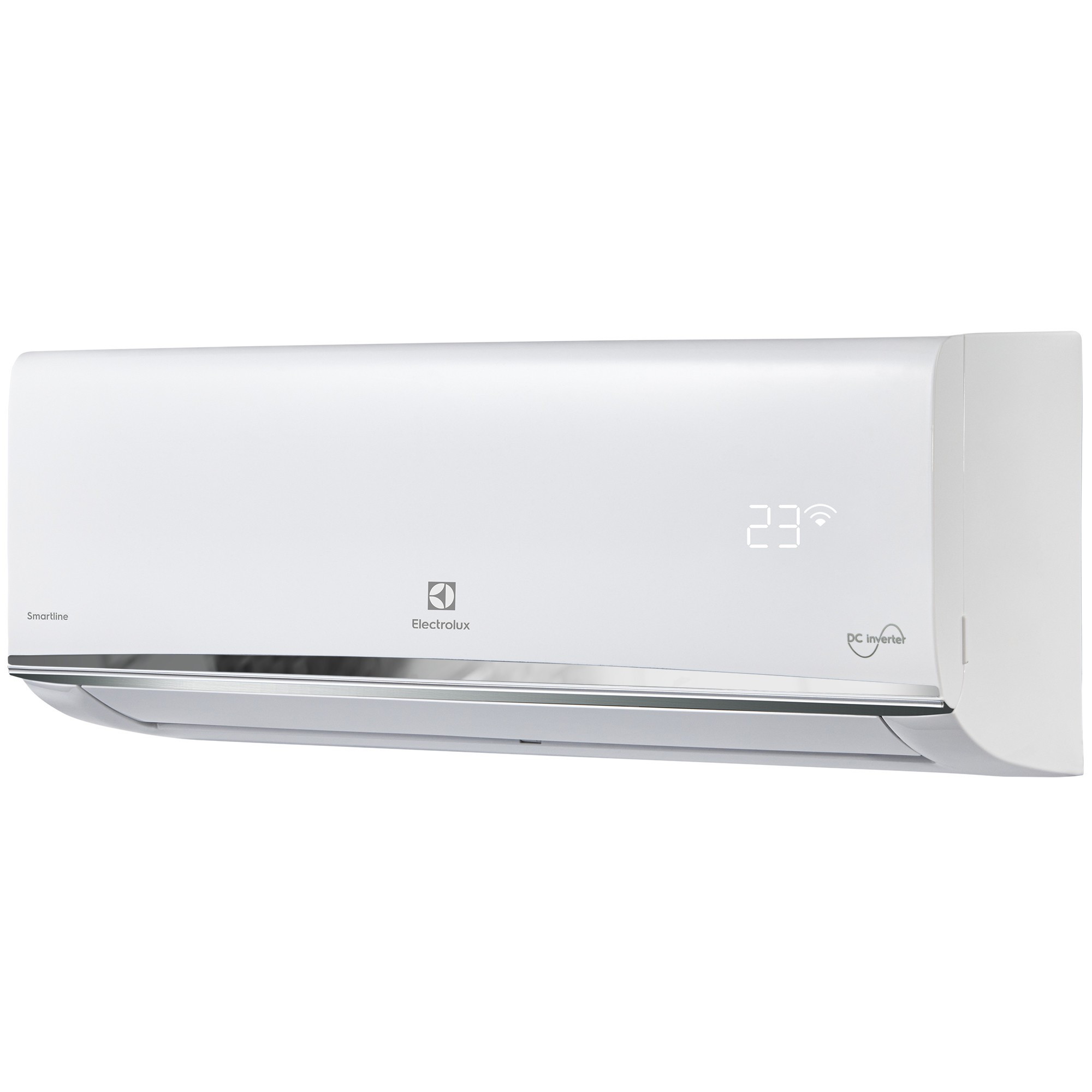 Сплит-система инверторного типа Electrolux Smartline DC EACS/I-09HSM/N8 комплект в компании ICEКОХИНОР
