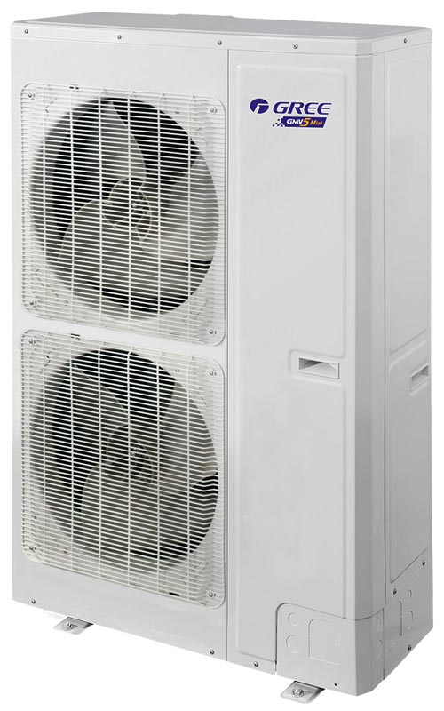 Наружный (внешний) блок VRF системы Gree GMV5 Mini GMV-140WL/C-Х в компании ICEКОХИНОР