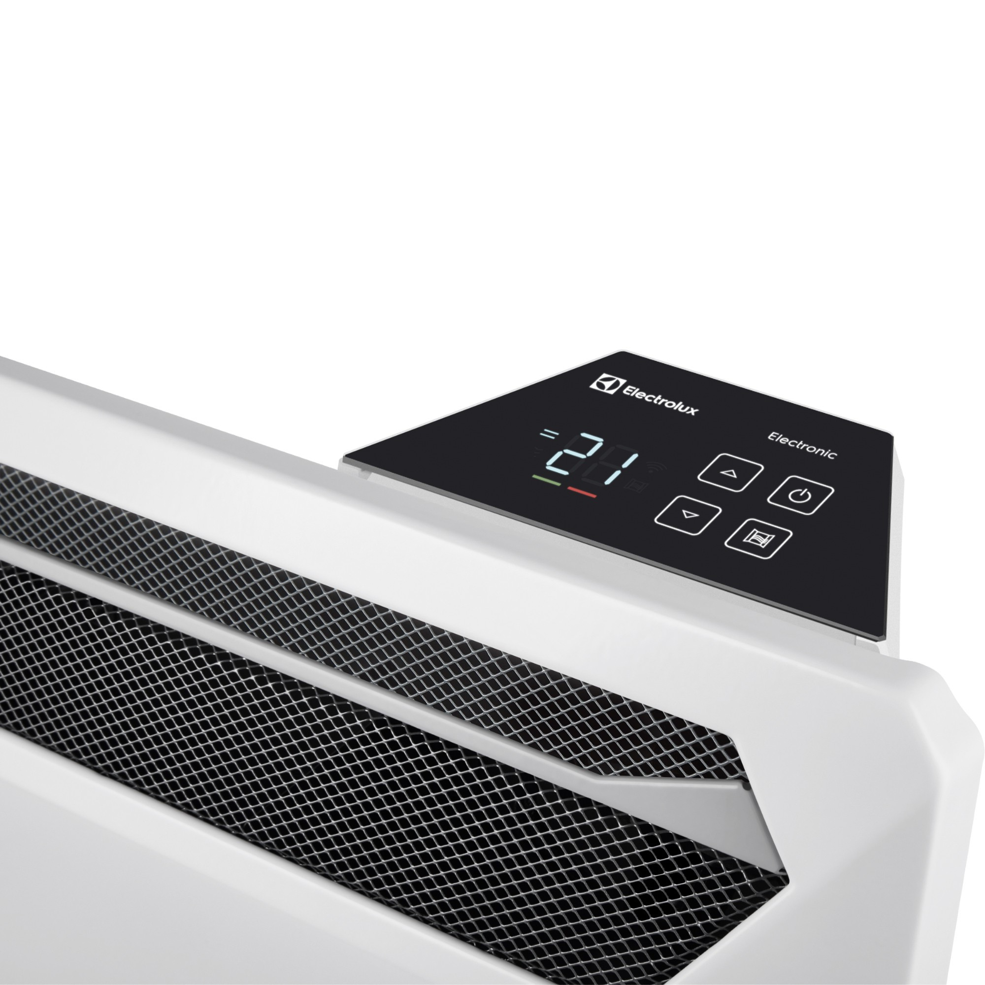 Комплект Electrolux Rapid Transformer с блоком управления ECH/R-1500 T-TUE4 (электронный) в компании ICEКОХИНОР