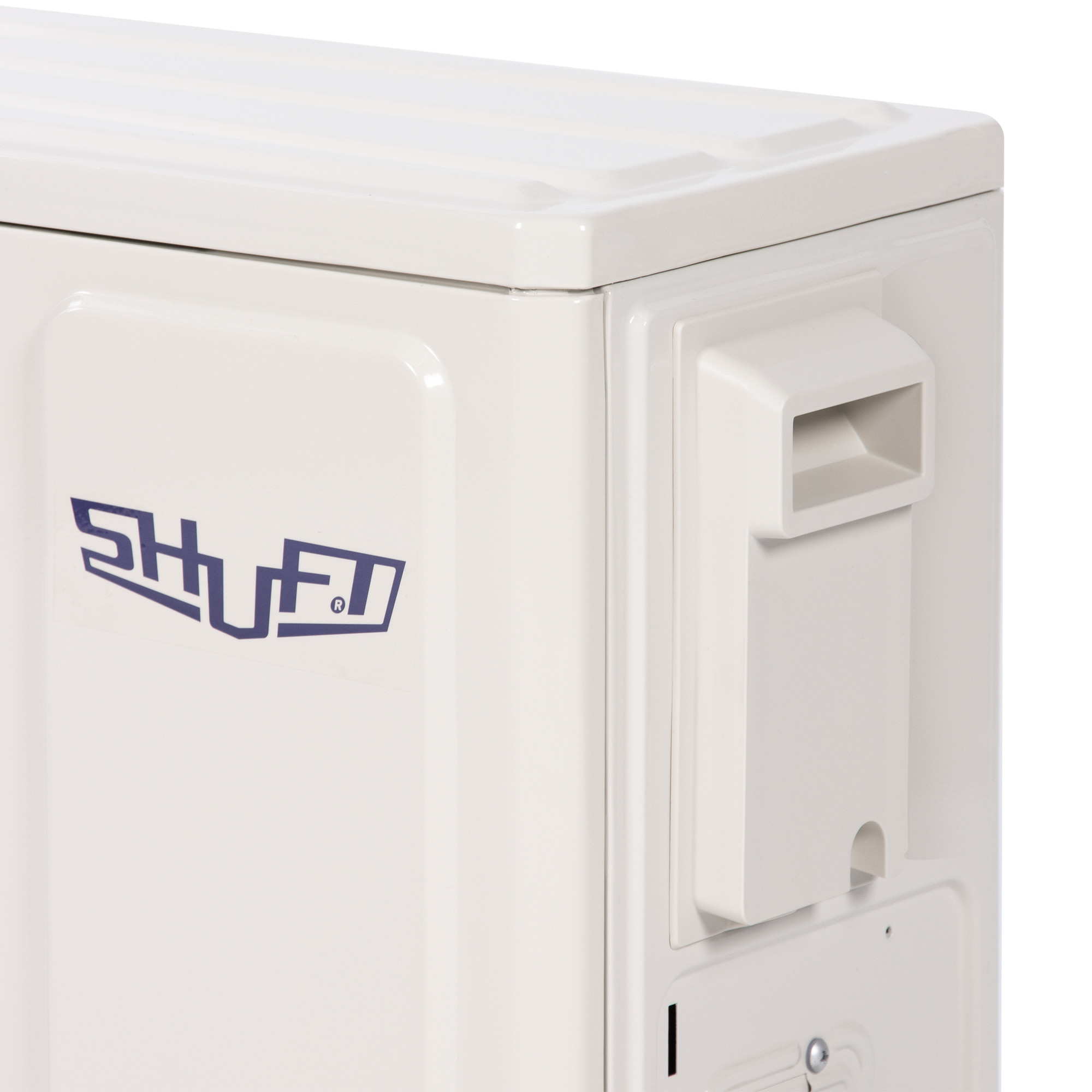 Блок наружный SHUFT Berg SFTO/out-09HN1_24Y сплит-системы в компании ICEКОХИНОР