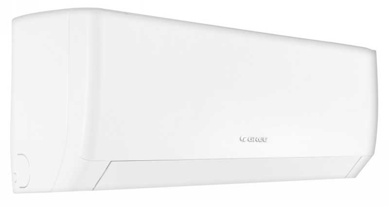 Настенная сплит-система Gree Pular Inverter Arctic R32 white GWH09AGCXB-K6DNA4F в компании ICEКОХИНОР