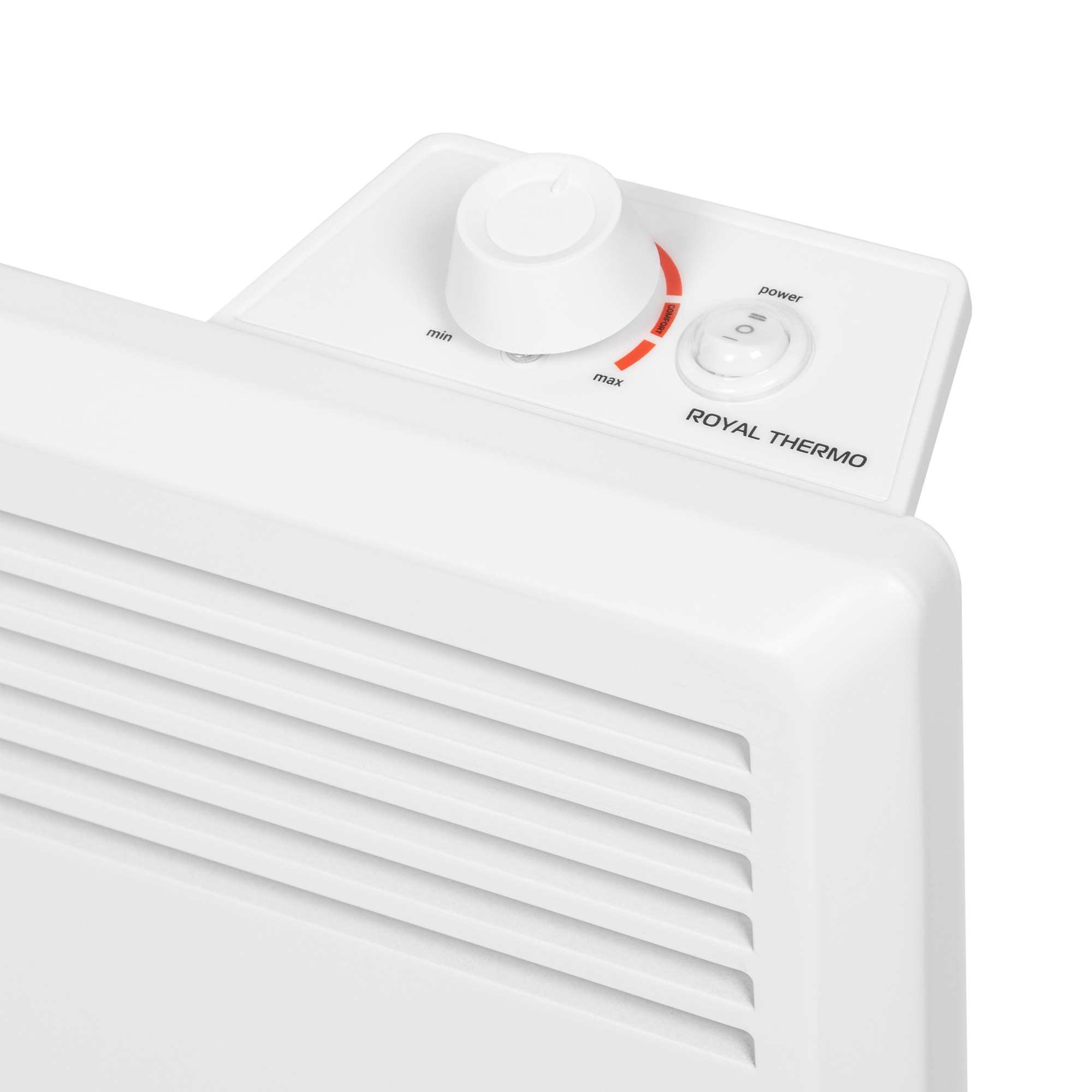 Конвектор электрический Royal Thermo Nero RTCN/M-500 в компании ICEКОХИНОР