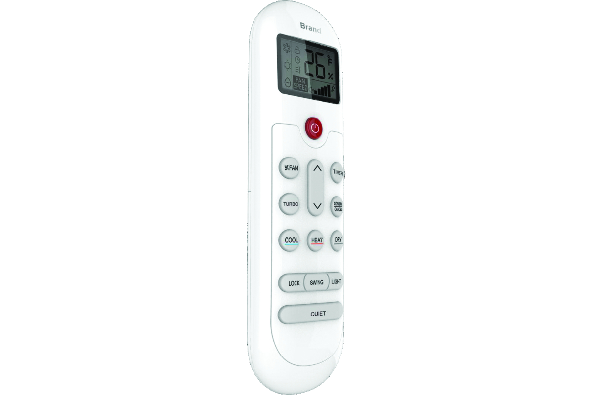 Сплит-система Haier Coral On-Off HSU-33HPL03/R3(IN) / HSU-33HPL03/R3(OUT) в компании ICEКОХИНОР