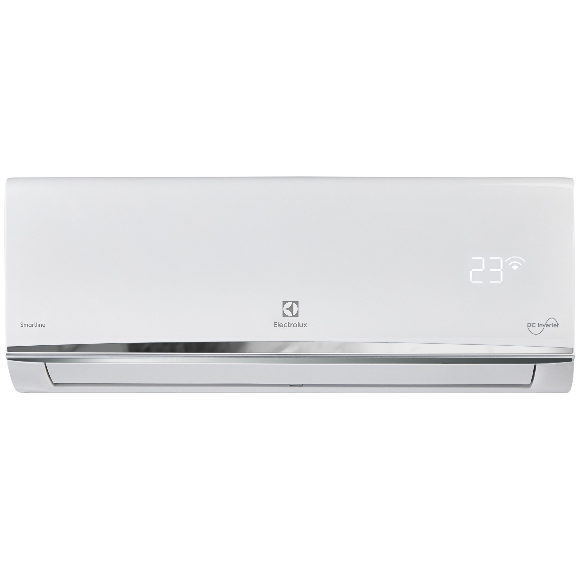 Сплит-система инверторного типа Electrolux Smartline DC EACS/I-12HSM/N8_V2 комплект в компании ICEКОХИНОР