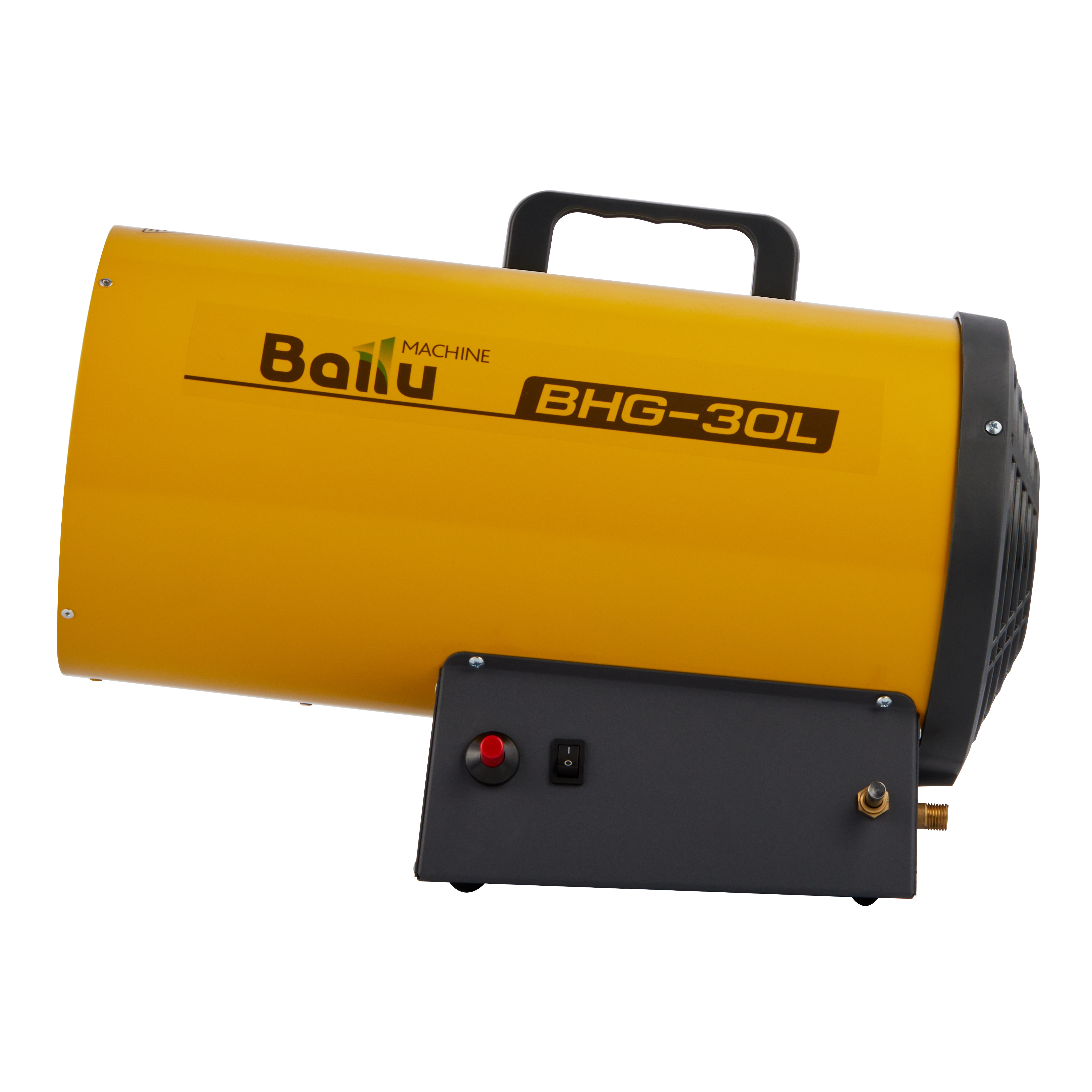 Тепловая пушка газовая Ballu BHG-30L в компании ICEКОХИНОР