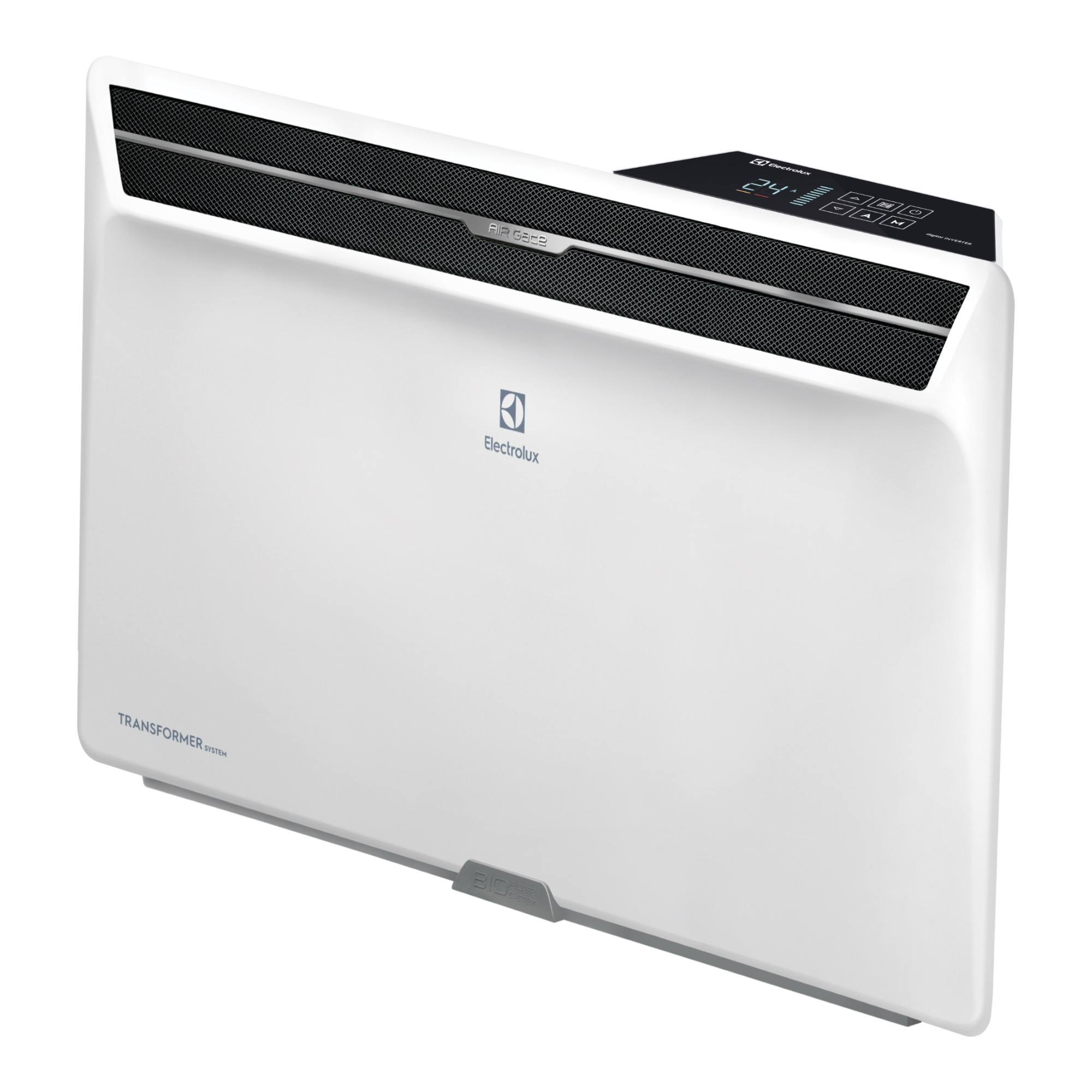 Комплект Electrolux Air Gate Transformer с блоком управления ECH/AG2-2000 T-TUI4 (инверторный) в компании ICEКОХИНОР