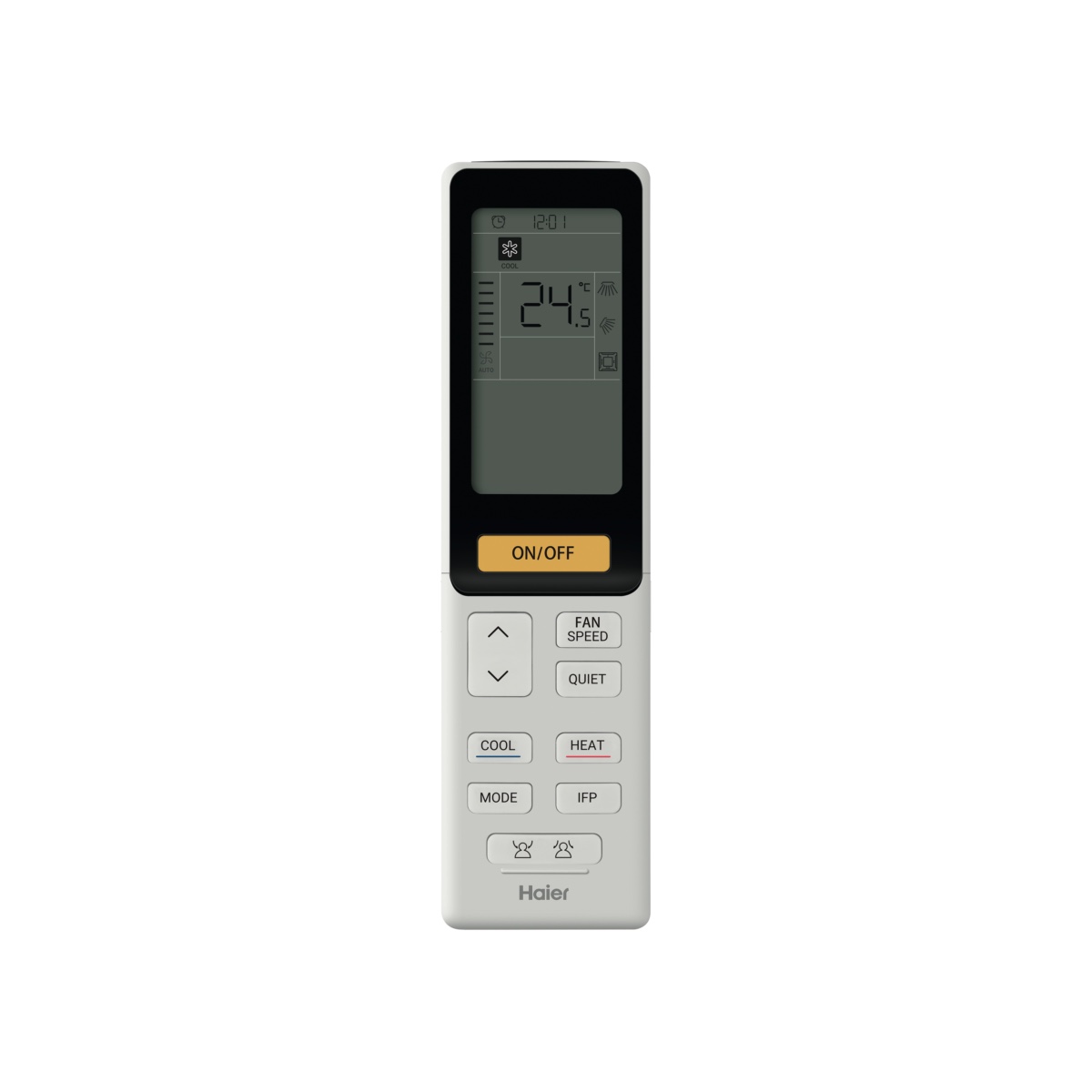 Внутренний блок Haier AB35S2SC1FA в компании ICEКОХИНОР