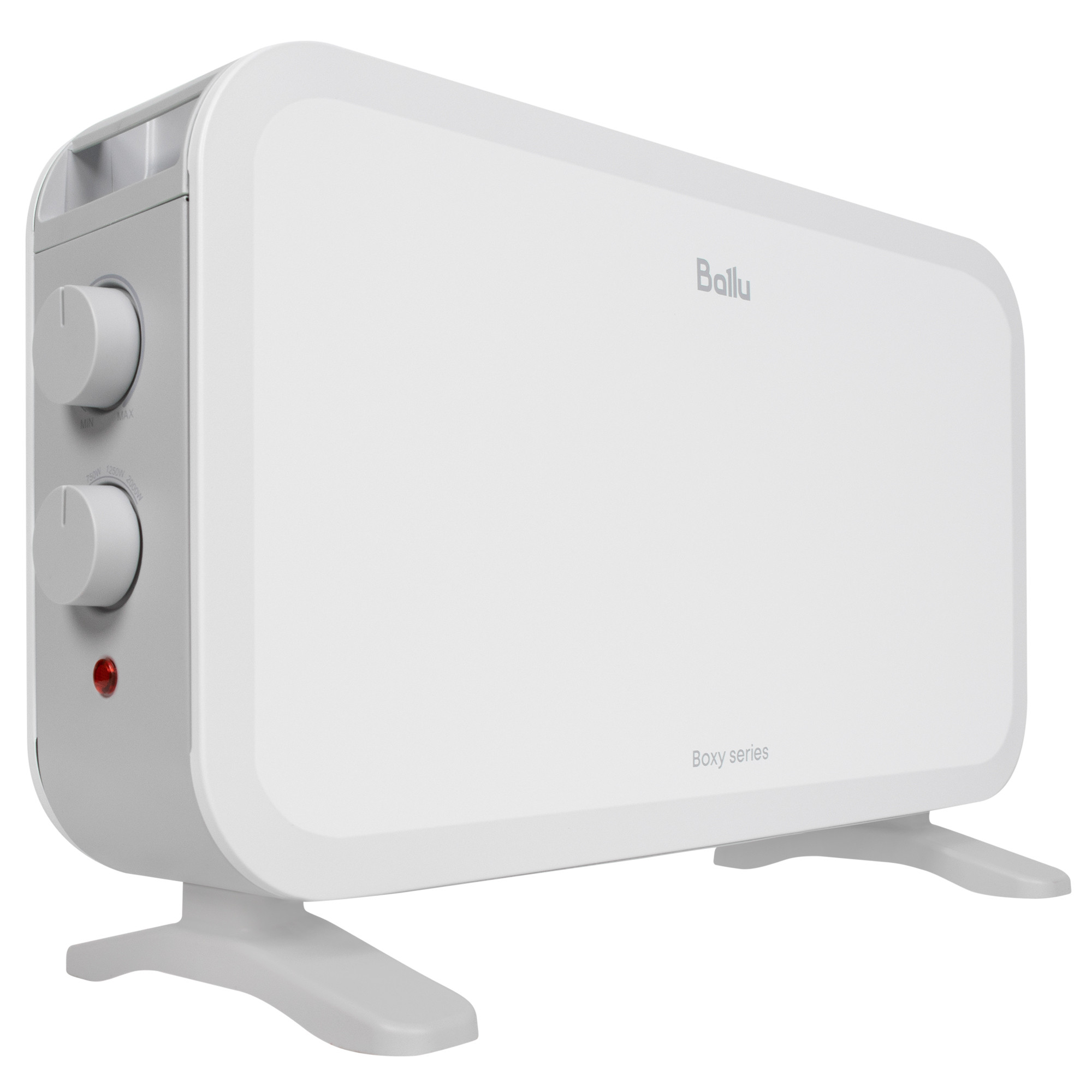 Конвектор электрический Ballu Boxy BEC/BMS-2000 в компании ICEКОХИНОР