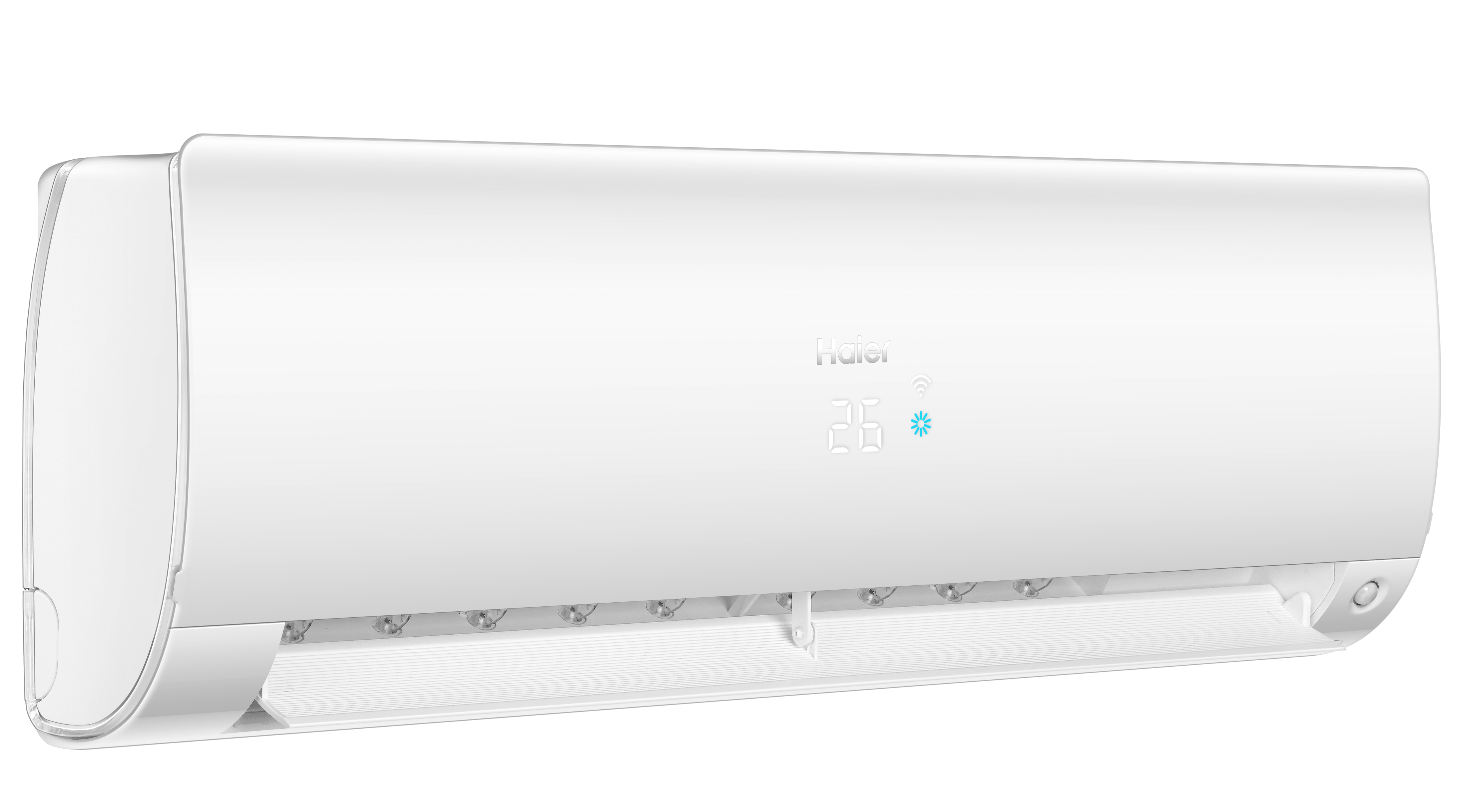 Внутренний блок Haier Flexis Super Match AS25S2SF2FA-W (2023) в компании ICEКОХИНОР