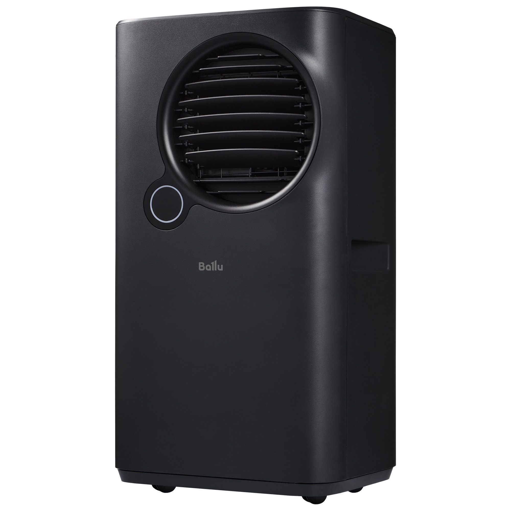 Кондиционер мобильный Ballu Eclipse BPAC-07 EPB/N6 black в компании ICEКОХИНОР