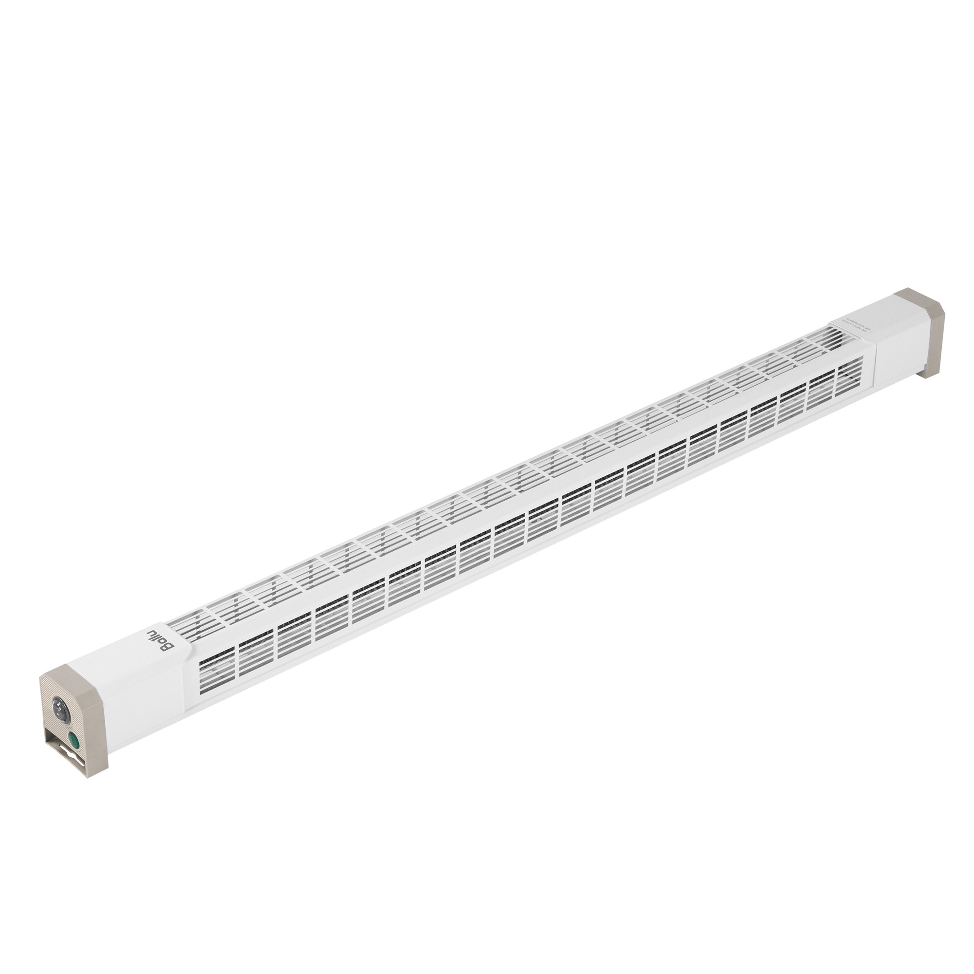 Конвектор электрический Ballu Plinth Compact BEC/PLC-100-400 в компании ICEКОХИНОР