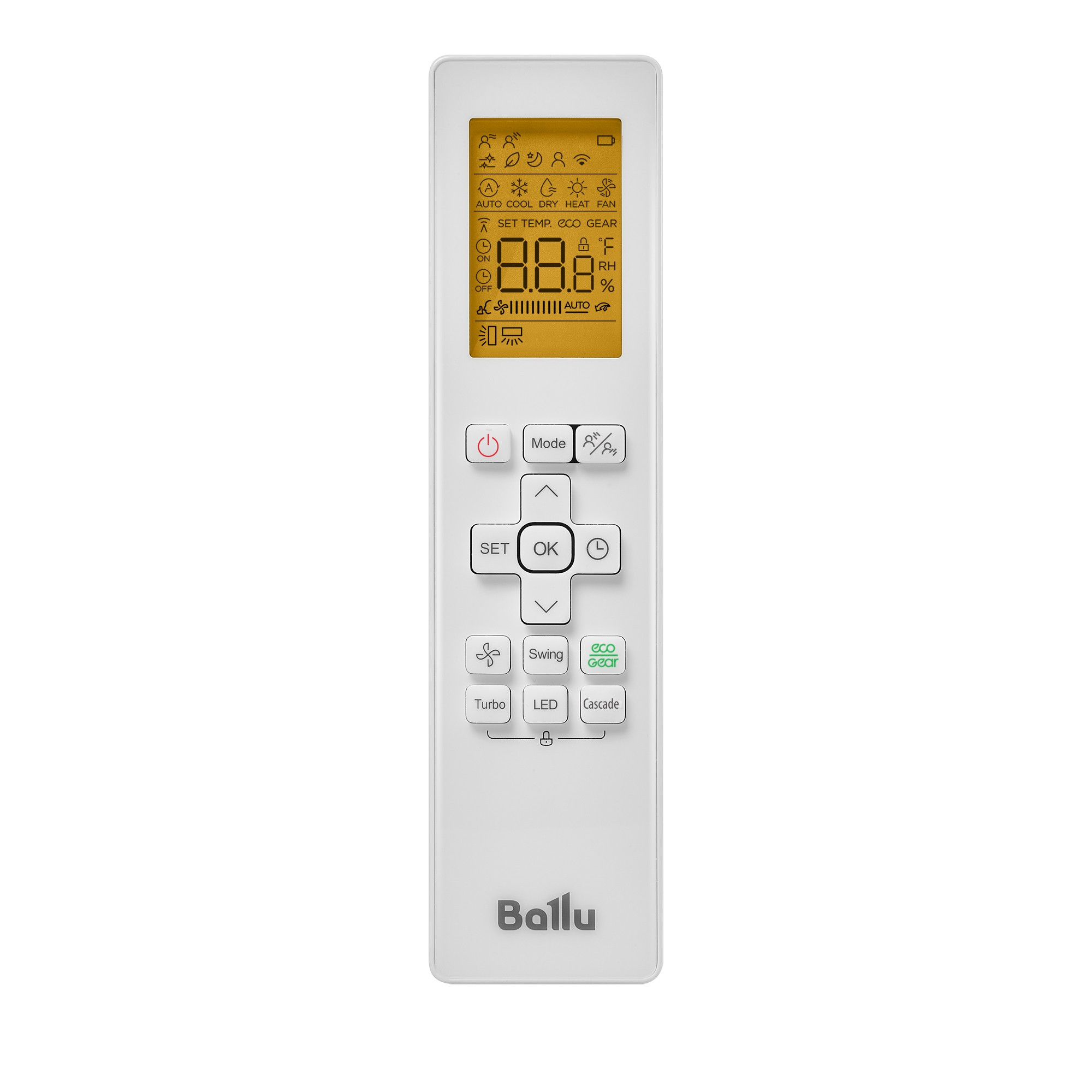 Сплит-система инверторного типа Ballu Boho DC BSNI-13HN8 комплект в компании ICEКОХИНОР