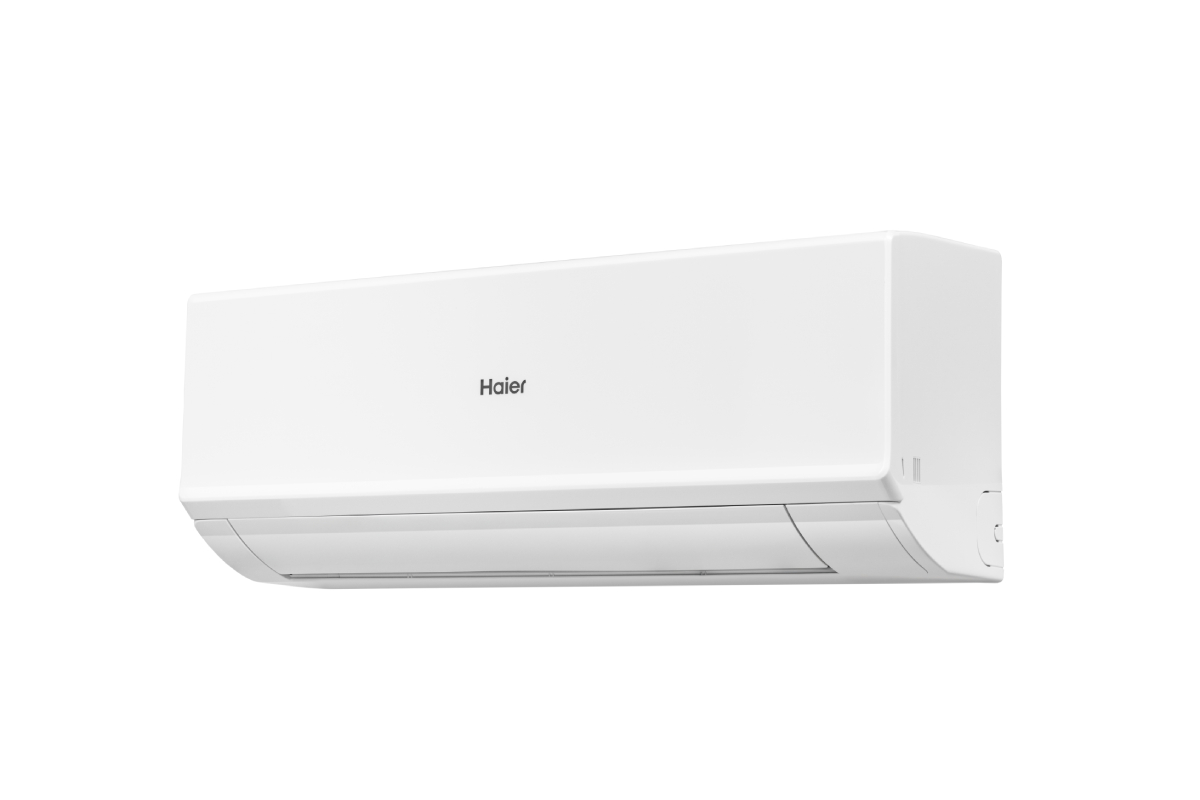 Сплит-система Haier Quantum On-Off HSU-12HQJ103/R3-W(IN) / HSU-12HQJ103/R3(OUT) в компании ICEКОХИНОР
