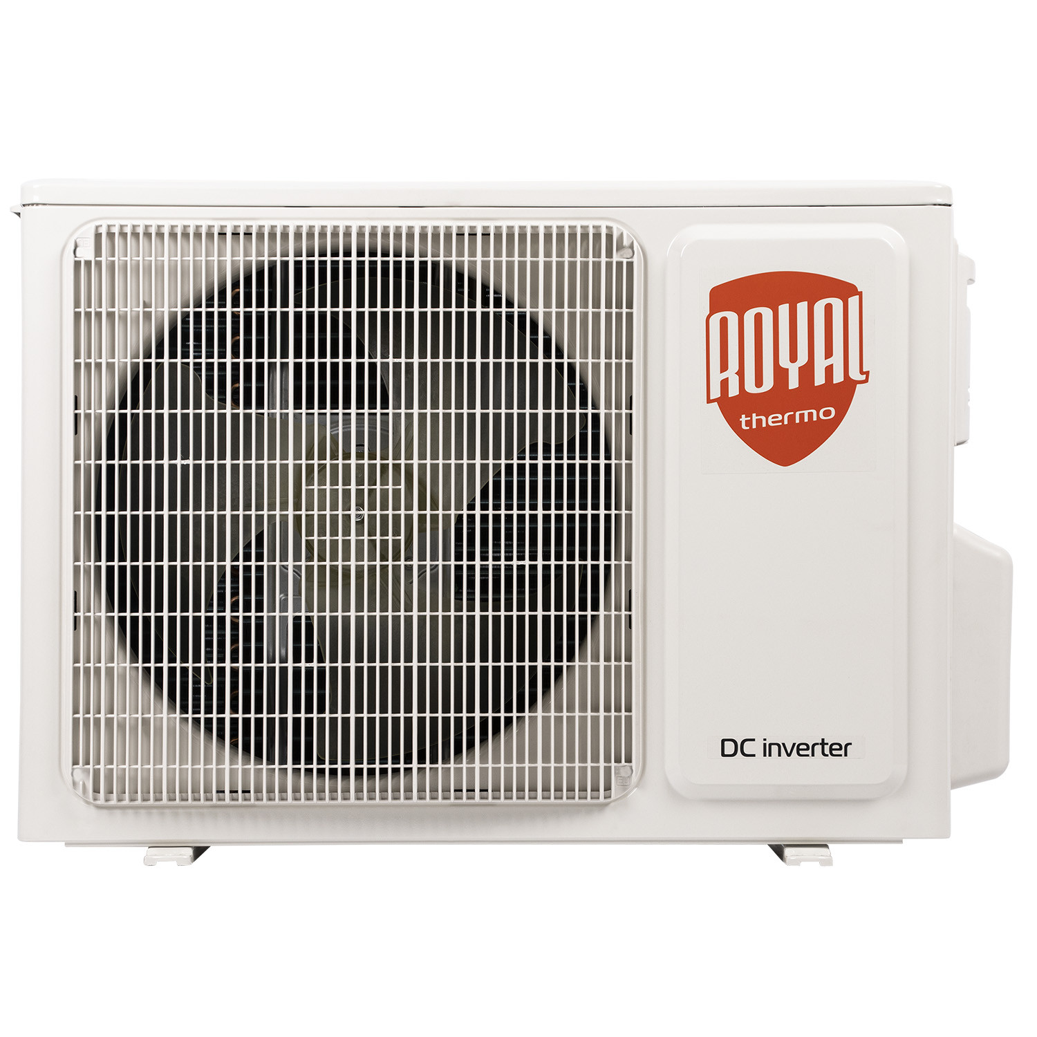 Сплит-система инверторного типа Royal Thermo Fenix DC RTFI-12HN8/silver комплект в компании ICEКОХИНОР
