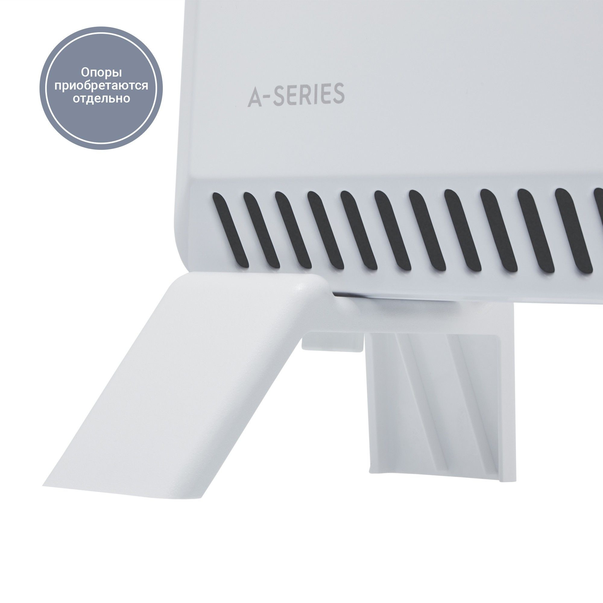 Конвектор электрический Electrolux ECH/A-2000 M в компании ICEКОХИНОР