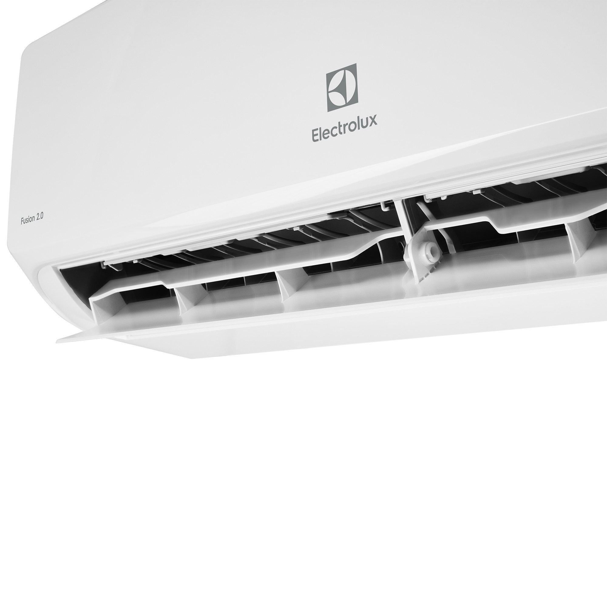 Сплит-система инверторного типа Electrolux Fusion 2.0 Super DC Inverter EACS/I-07HF2/N8 комплект в компании ICEКОХИНОР