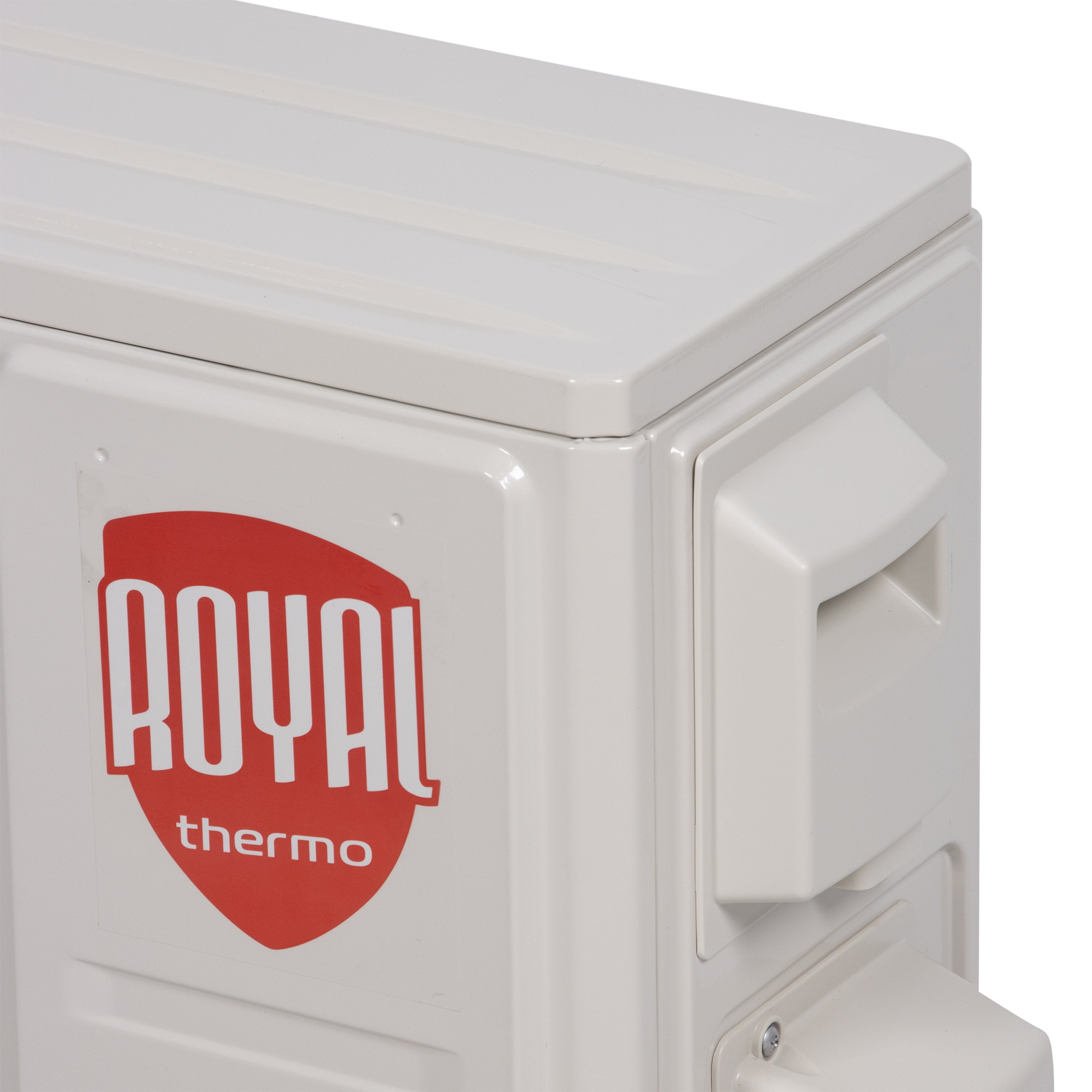 Блок наружный Royal Thermo Diamond DC RTDI/out-12HN8/Wi-Fi сплит-системы, инверторного типа в компании ICEКОХИНОР