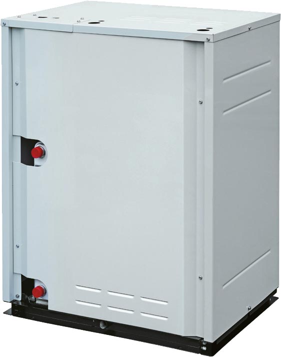 Наружный (внешний) блок VRF системы Gree GMV5 GMV-W280WM/A-X в компании ICEКОХИНОР