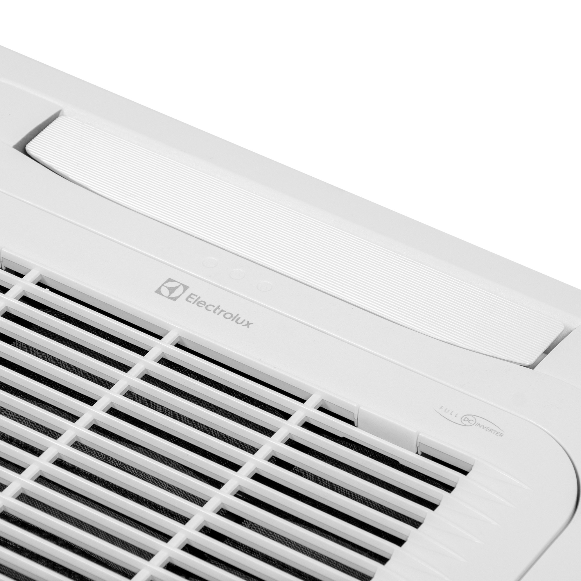Панель Electrolux EACC-PC/UP4-DC для внутренних блоков кассетного типа EACC/in-12/18H/UP4-DC/N8 в компании ICEКОХИНОР