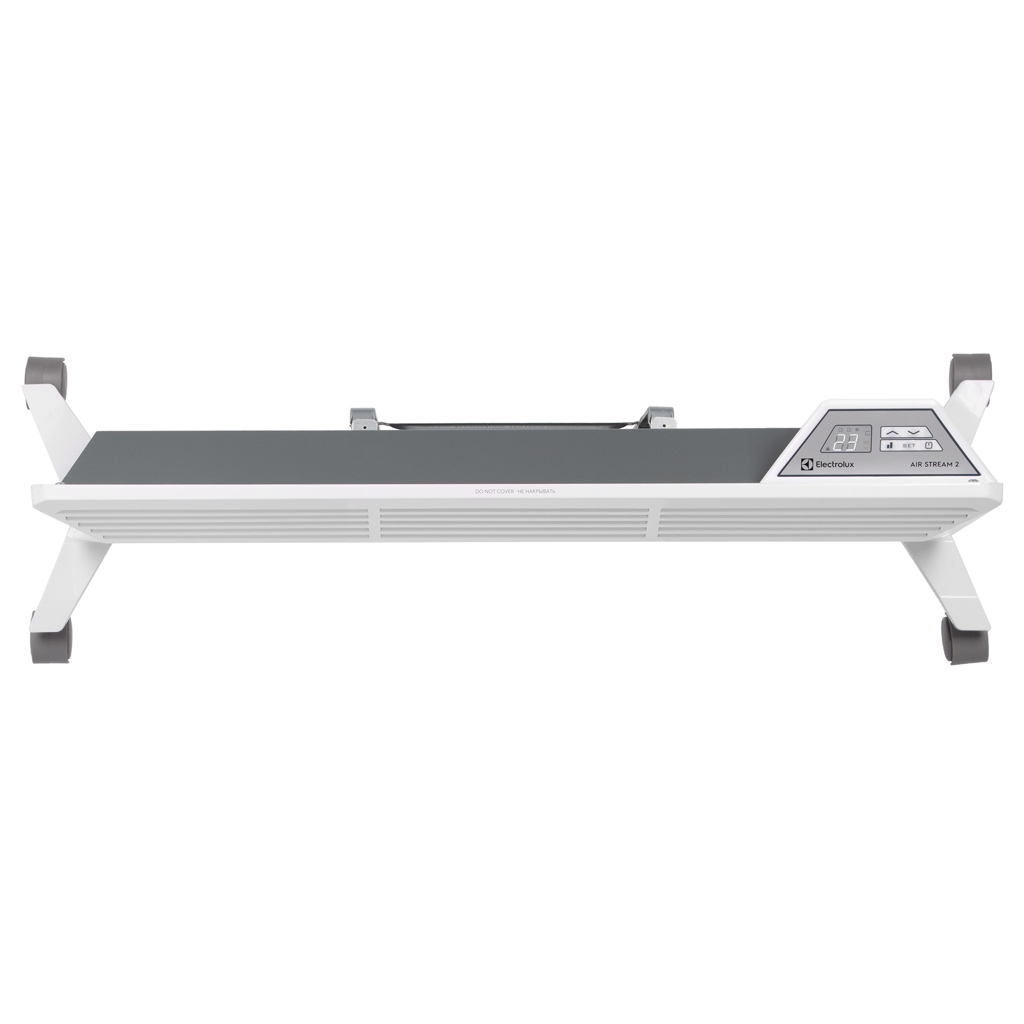 Конвектор электрический Electrolux ECH/AS2-2000 ER в компании ICEКОХИНОР