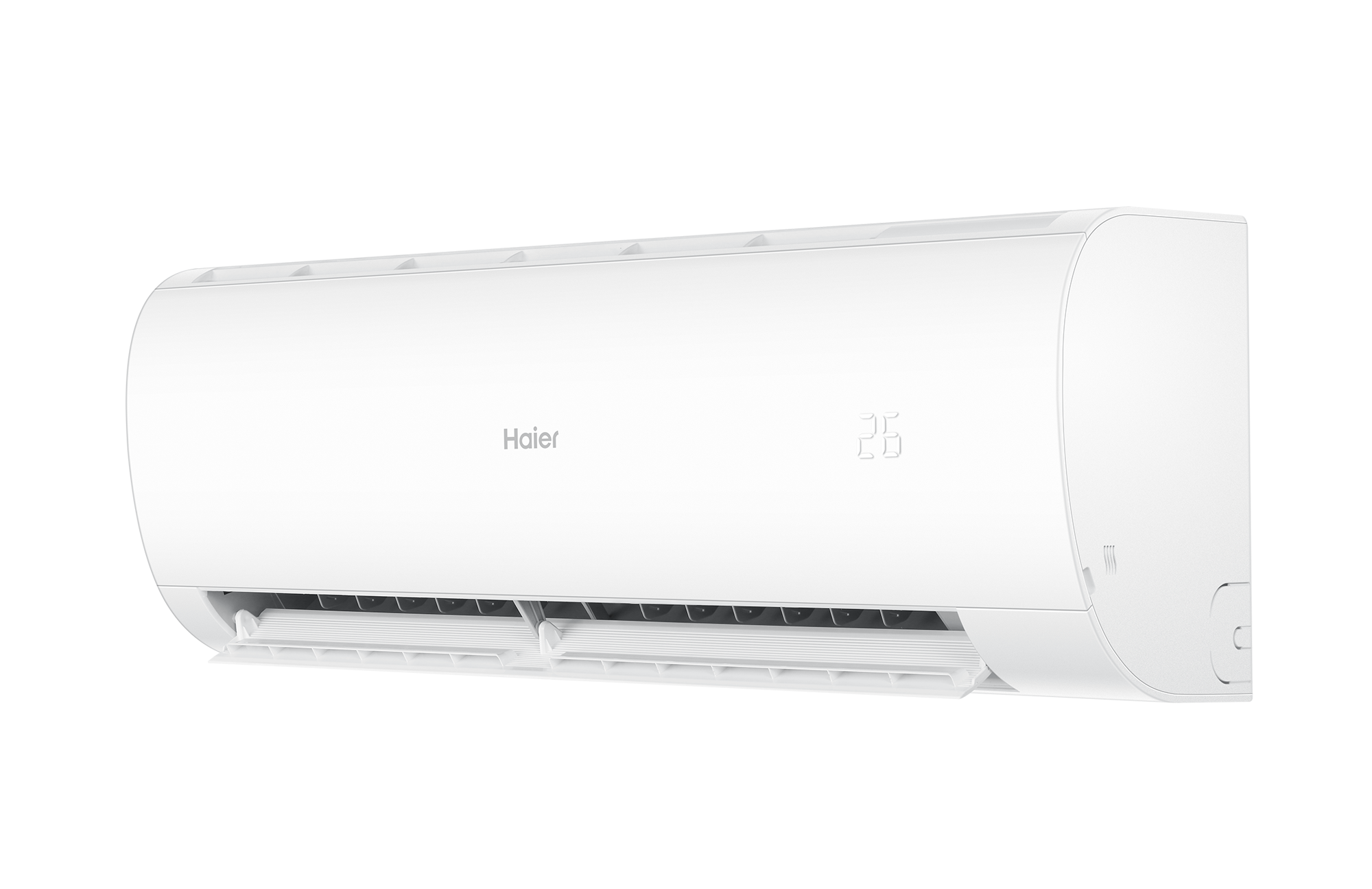 Сплит-система Haier Coral On-Off HSU-07HPL303/ R3(IN) / HSU-07HPL103/ R3(OUT) (2025) в компании ICEКОХИНОР