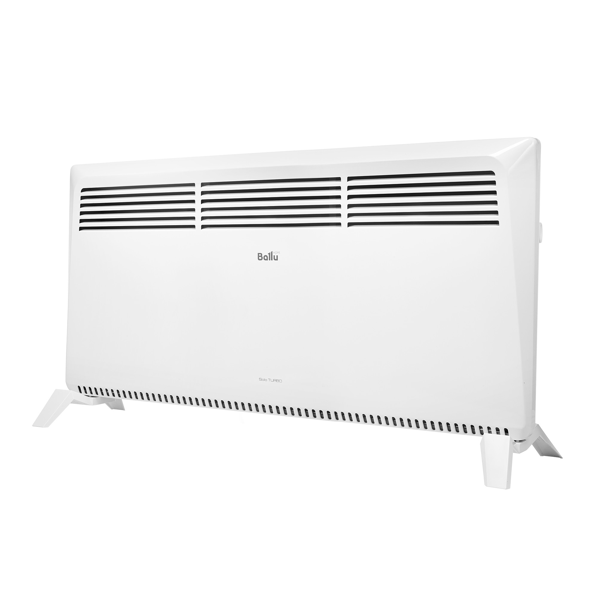 Конвектор электрический Ballu Solo Turbo BEC/SMT-2500 в компании ICEКОХИНОР