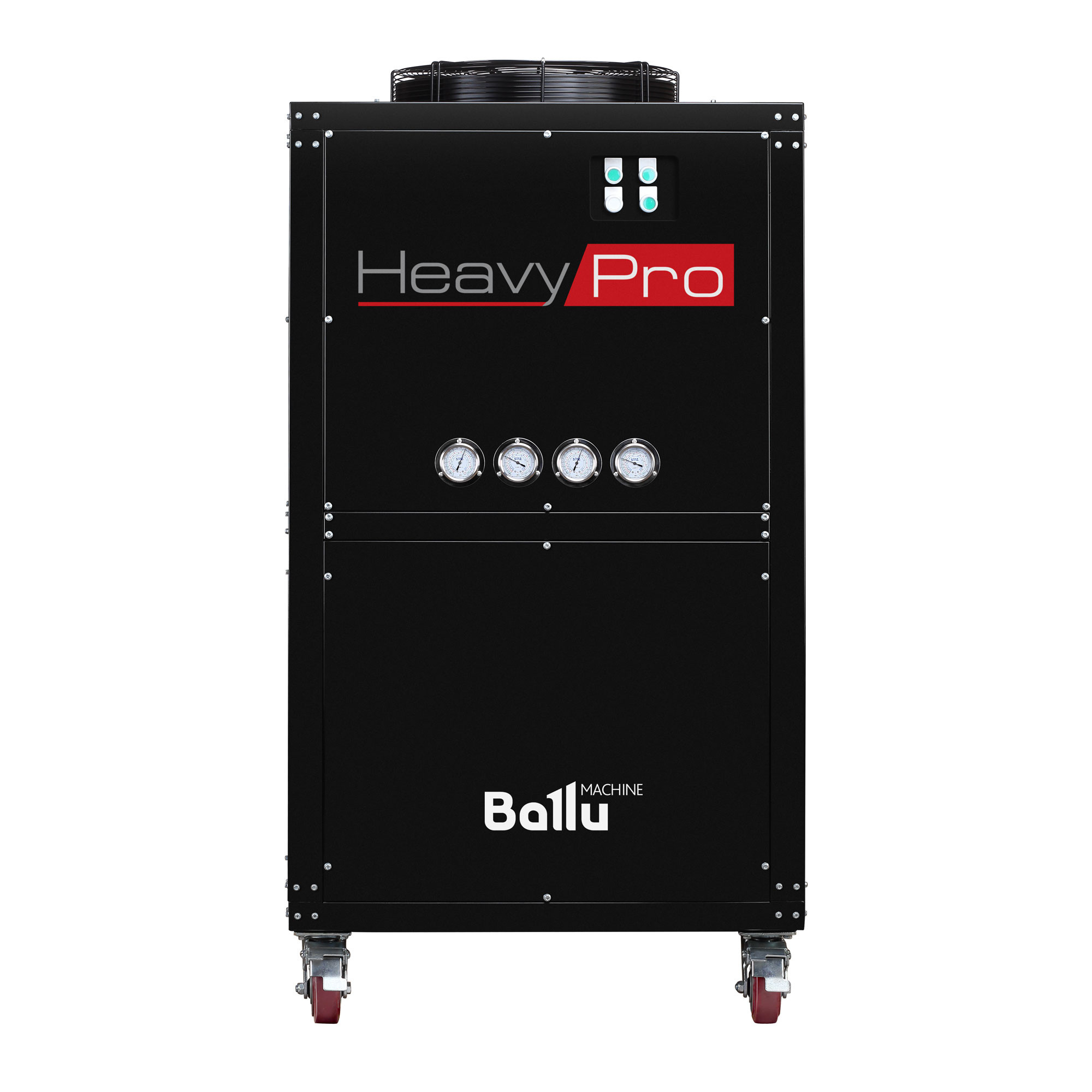 Кондиционер промышленный мобильный Ballu Heavy Pro BGK25 в компании ICEКОХИНОР