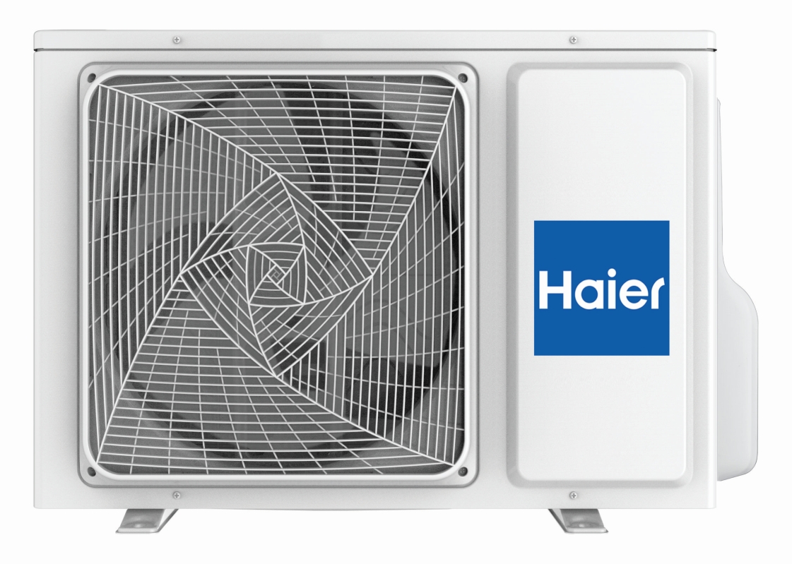 Сплит-система Haier Coral DC AS70HPL2HRA / 1U70HPL1FRA (2024) в компании ICEКОХИНОР