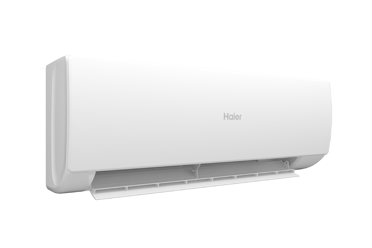 Высокоэффективная сплит-система Haier Spirit On-Off HSU-09HSL103/R3-W(IN) / HSU-09HSL103/R3(OUT) в компании ICEКОХИНОР