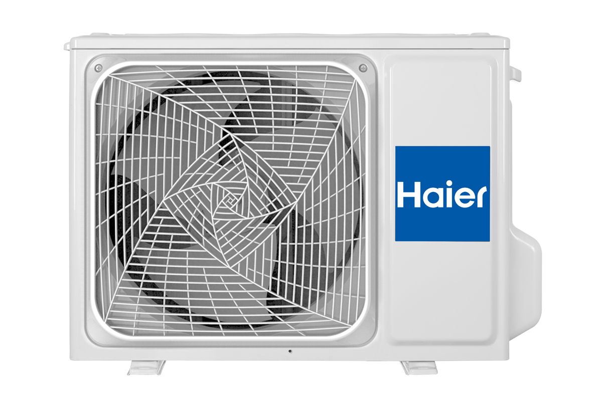 Высокоэффективная сплит-система Haier Spirit On-Off HSU-09HSL103/R3-W(IN) / HSU-09HSL103/R3(OUT) в компании ICEКОХИНОР