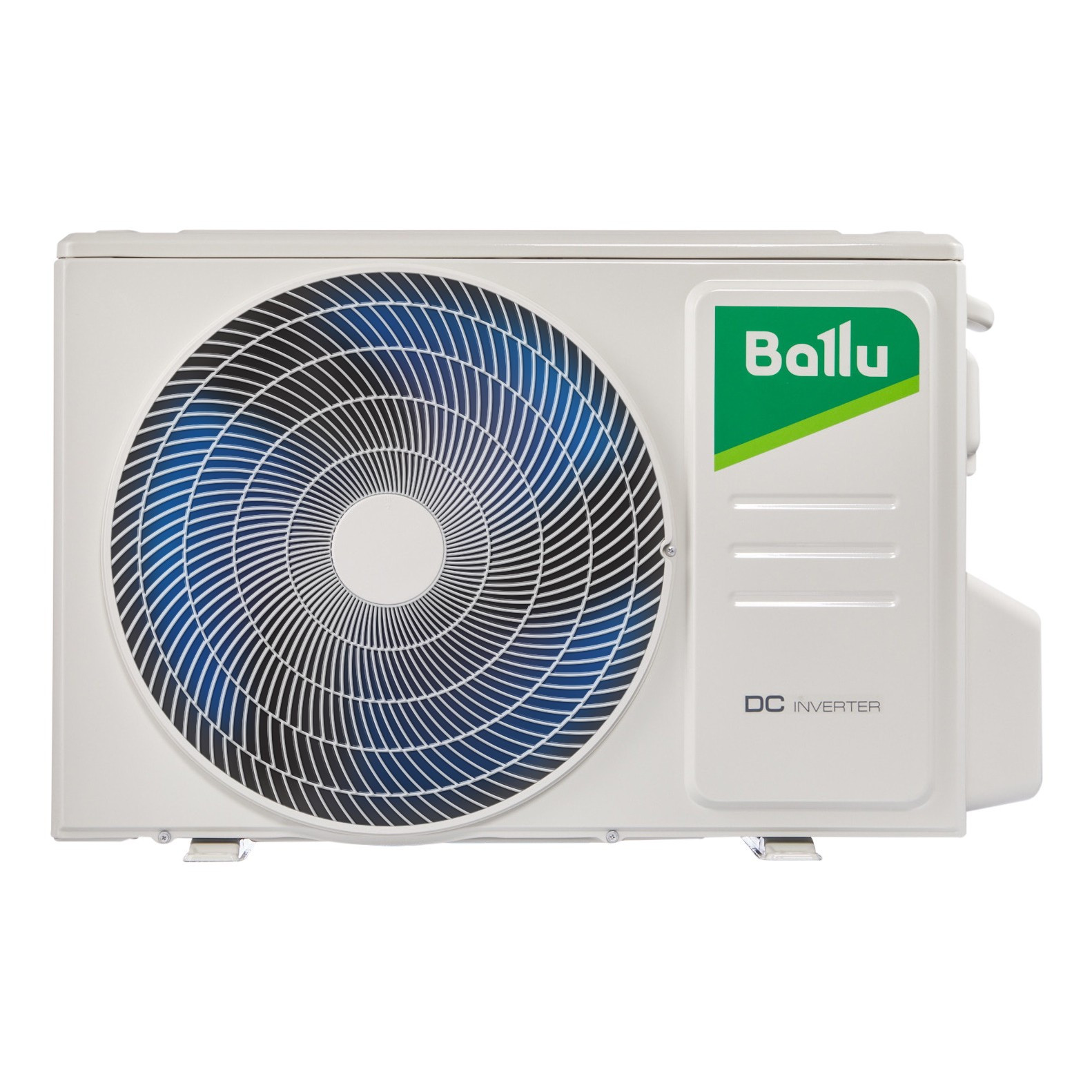 Сплит-система инверторного типа Ballu Eco Smart DC BSYI-24HN8_V5 комплект в компании ICEКОХИНОР
