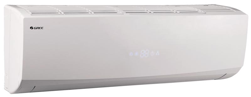 Настенный внутренний блок с панелью Lomo GMV-ND22G/C2B-T в компании ICEКОХИНОР