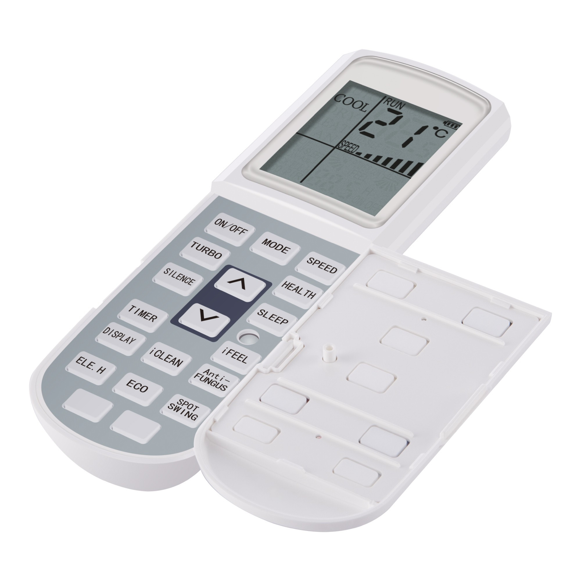 Блок внутренний Electrolux Skandi EACS-07HSK/N3_24Y/in сплит-системы в компании ICEКОХИНОР
