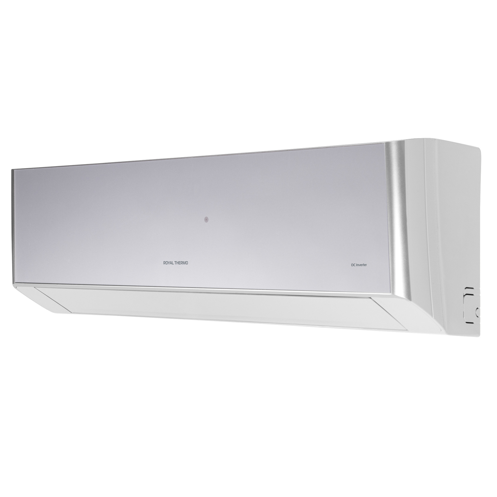 Блок внутренний Royal Thermo Fenix DC RTFI/in-09HN8/silver сплит-системы, инверторного типа в компании ICEКОХИНОР