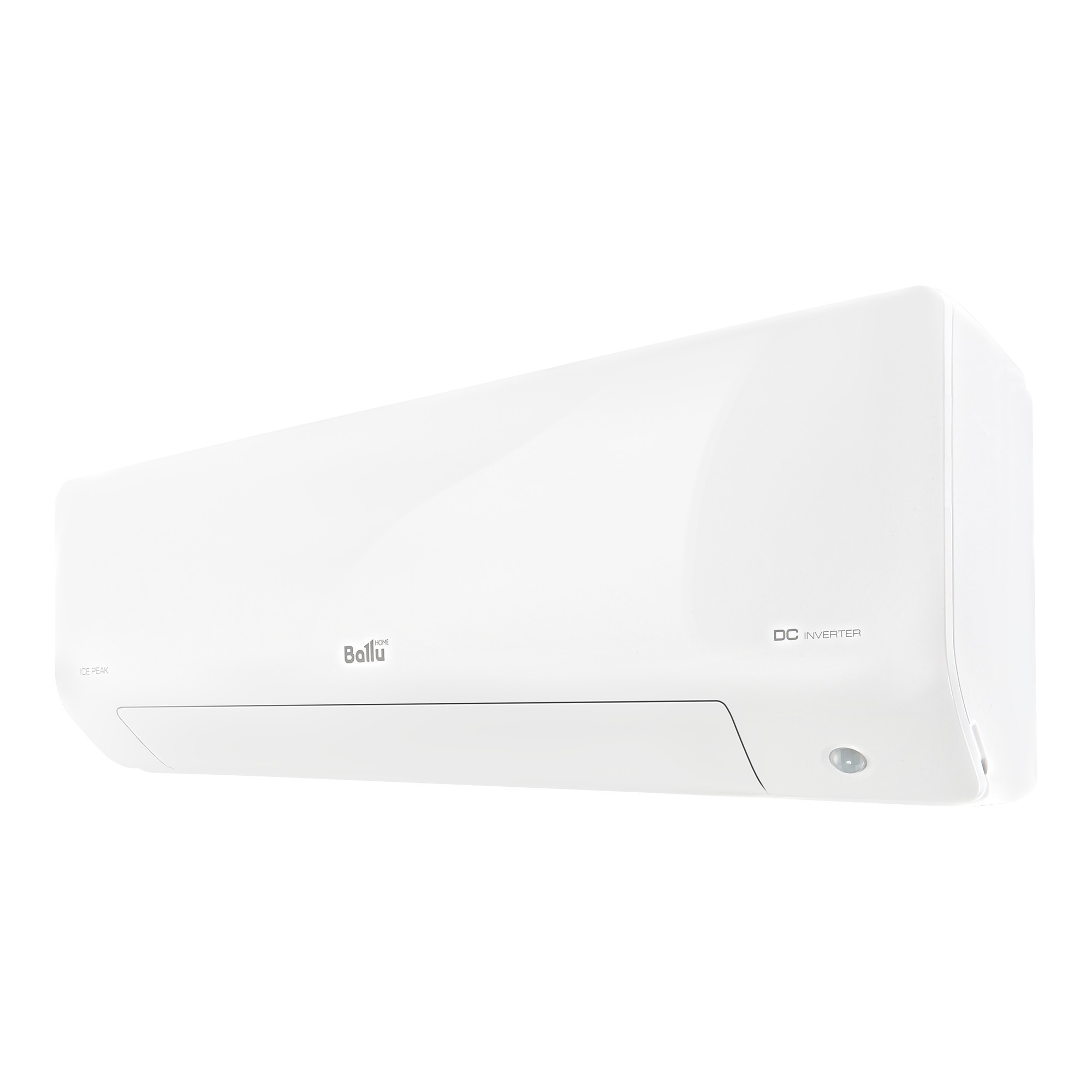 Сплит-система инверторного типа Ballu Ice Peak DC BSPKI-10HN8 комплект в компании ICEКОХИНОР