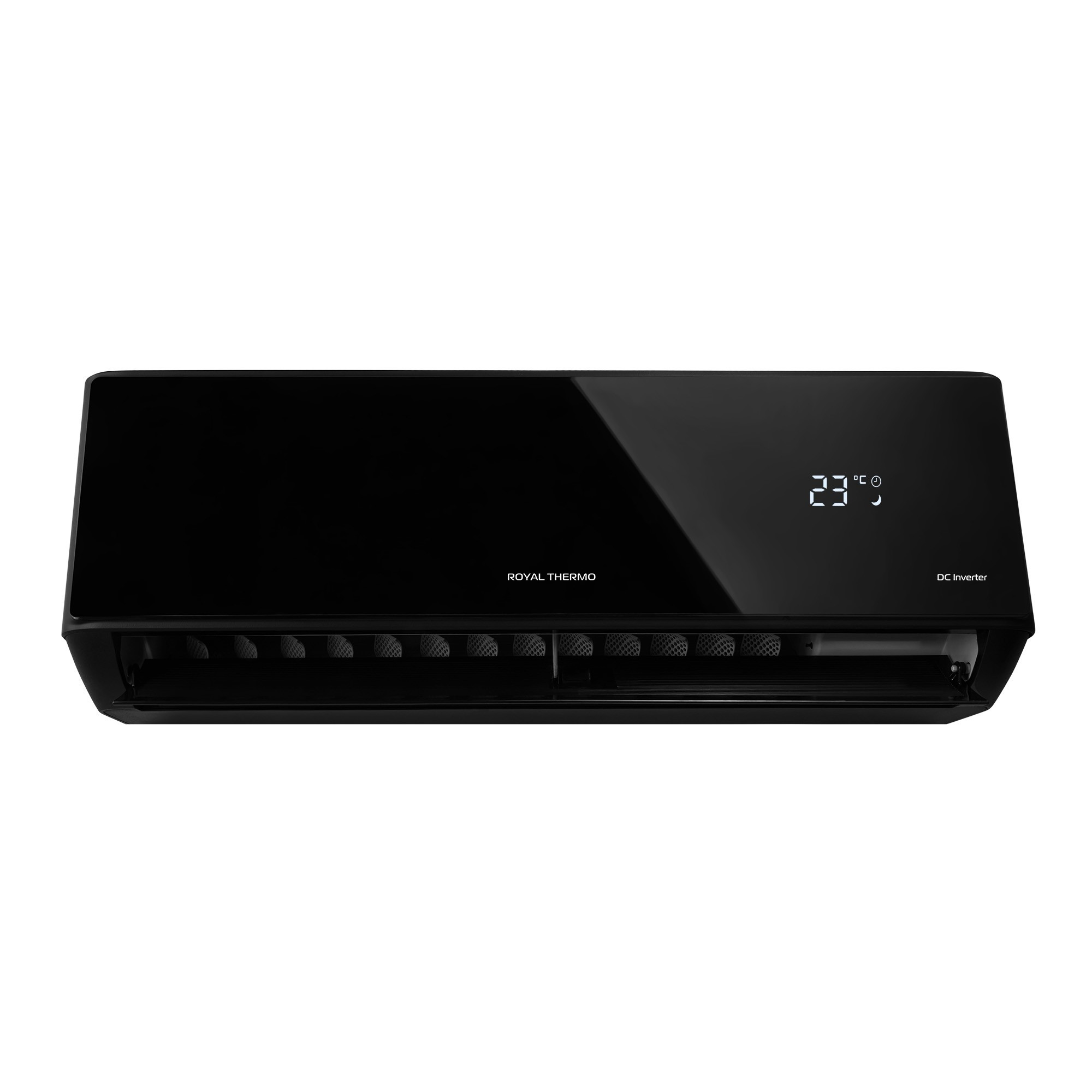 Блок внутренний Royal Thermo MULTI COMBO ERP DC RTFMI/in-12HN8/black инвертор. мульти сплит-системы в компании ICEКОХИНОР