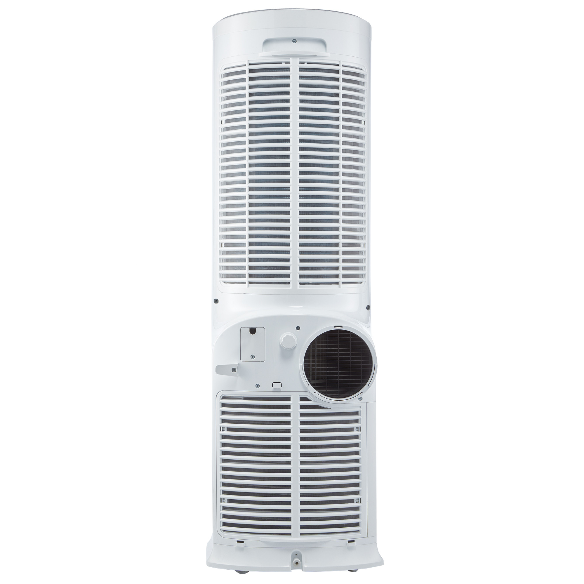 Кондиционер мобильный Electrolux Nebula EACM-18 NB/N6_V2 в компании ICEКОХИНОР