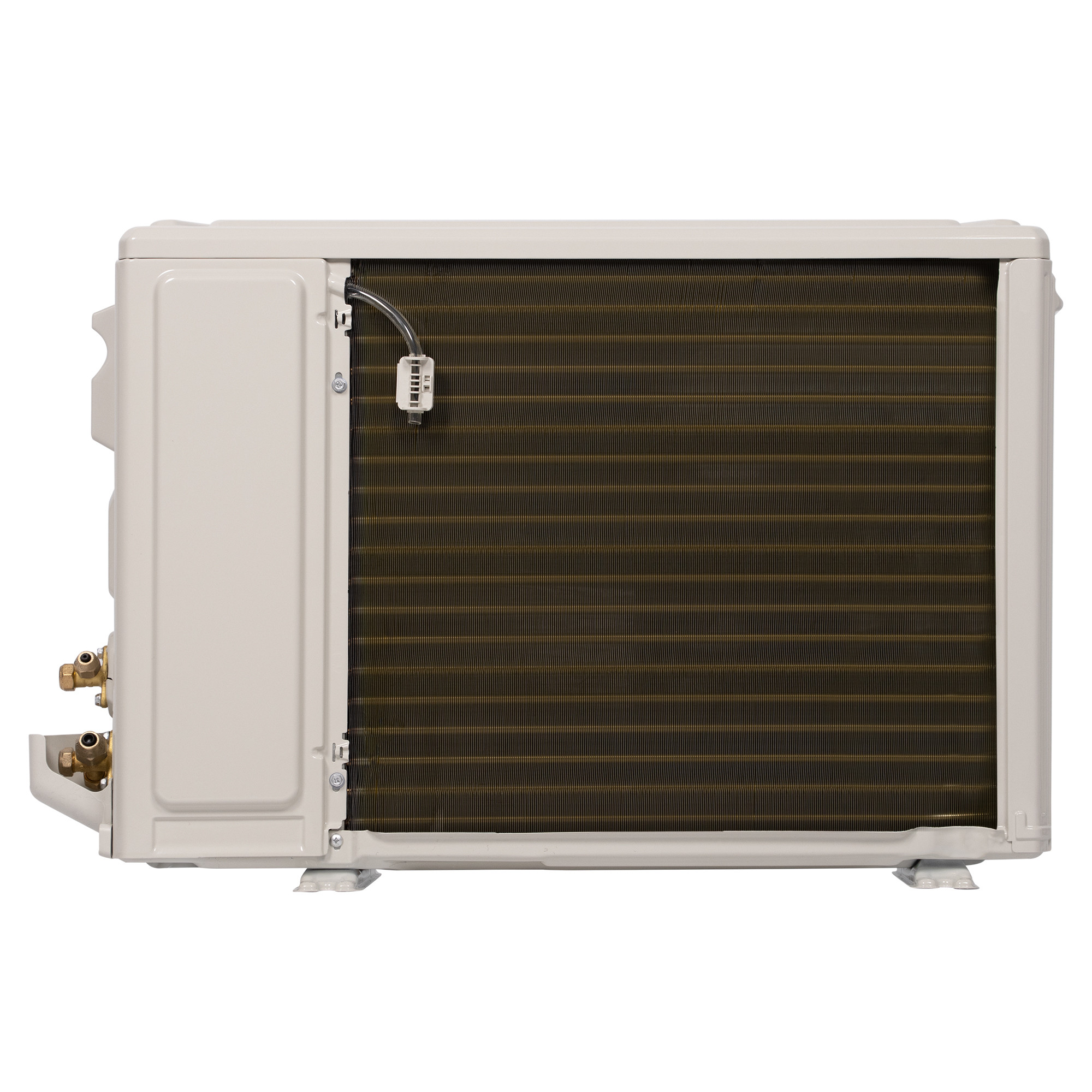 Блок наружный Electrolux Atrium DC EACS/I-09HAT/N8/out инверторной сплит-системы в компании ICEКОХИНОР