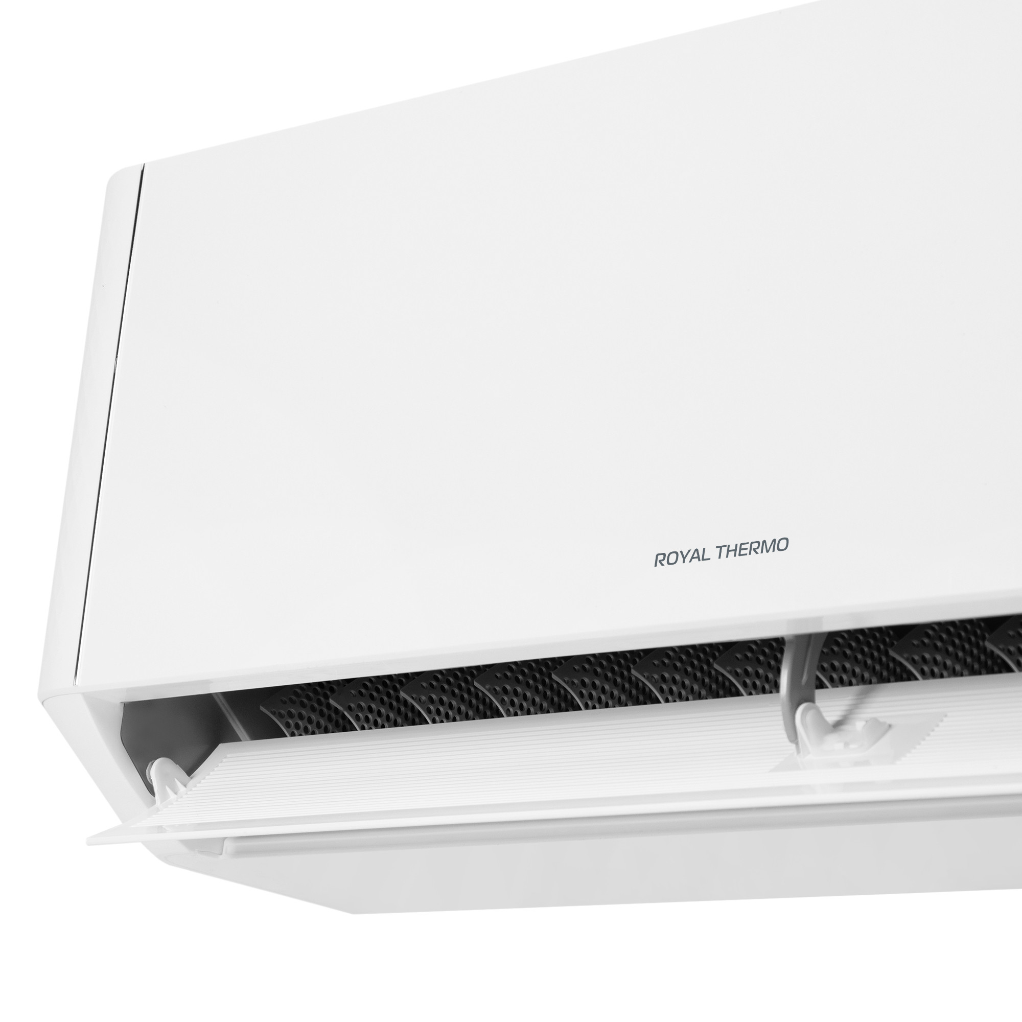 Блок внутренний Royal Thermo Barocco DC RTBI/in-24HN8/white сплит-системы, инверторного типа в компании ICEКОХИНОР