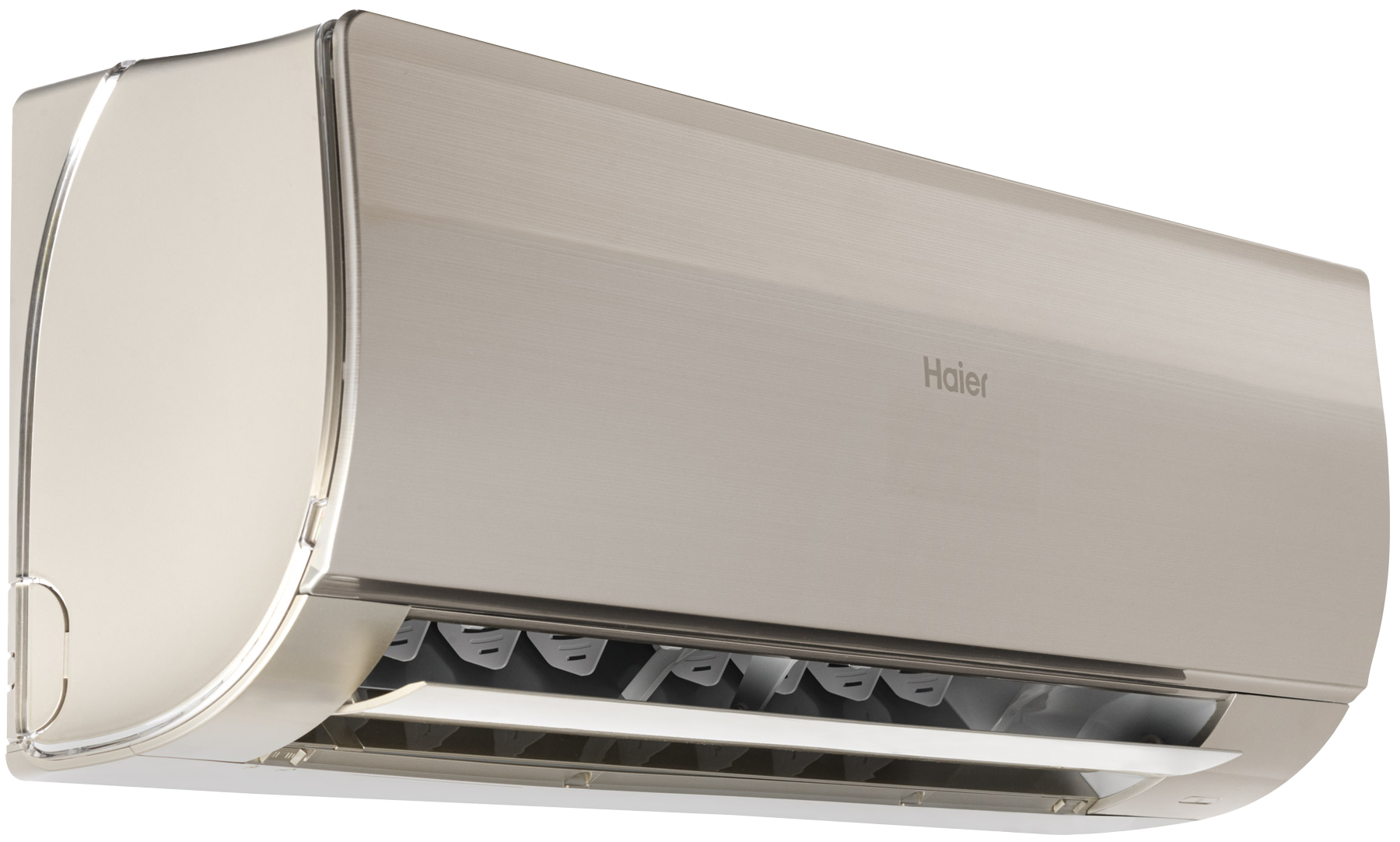 Неинверторный кондиционер Haier Flexis On-Off HSU-12HFF203/R3-G / HSU-12HUF203/R3 в компании ICEКОХИНОР