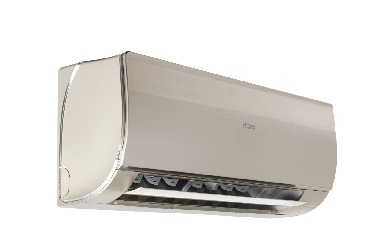 Неинверторный кондиционер Haier Flexis On-Off HSU-07HFF303/R3 -G / HSU-07HUF303/R3 в компании ICEКОХИНОР