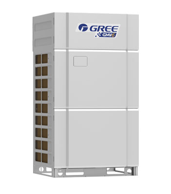 Наружный (внешний) блок VRF системы Gree GMV6  GMV-VQ615WM/C-X в компании ICEКОХИНОР