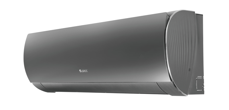 Настенная сплит-система Lyra Inverter R32 black GWH09ACC-K6DNA1F(LCLH) в компании ICEКОХИНОР