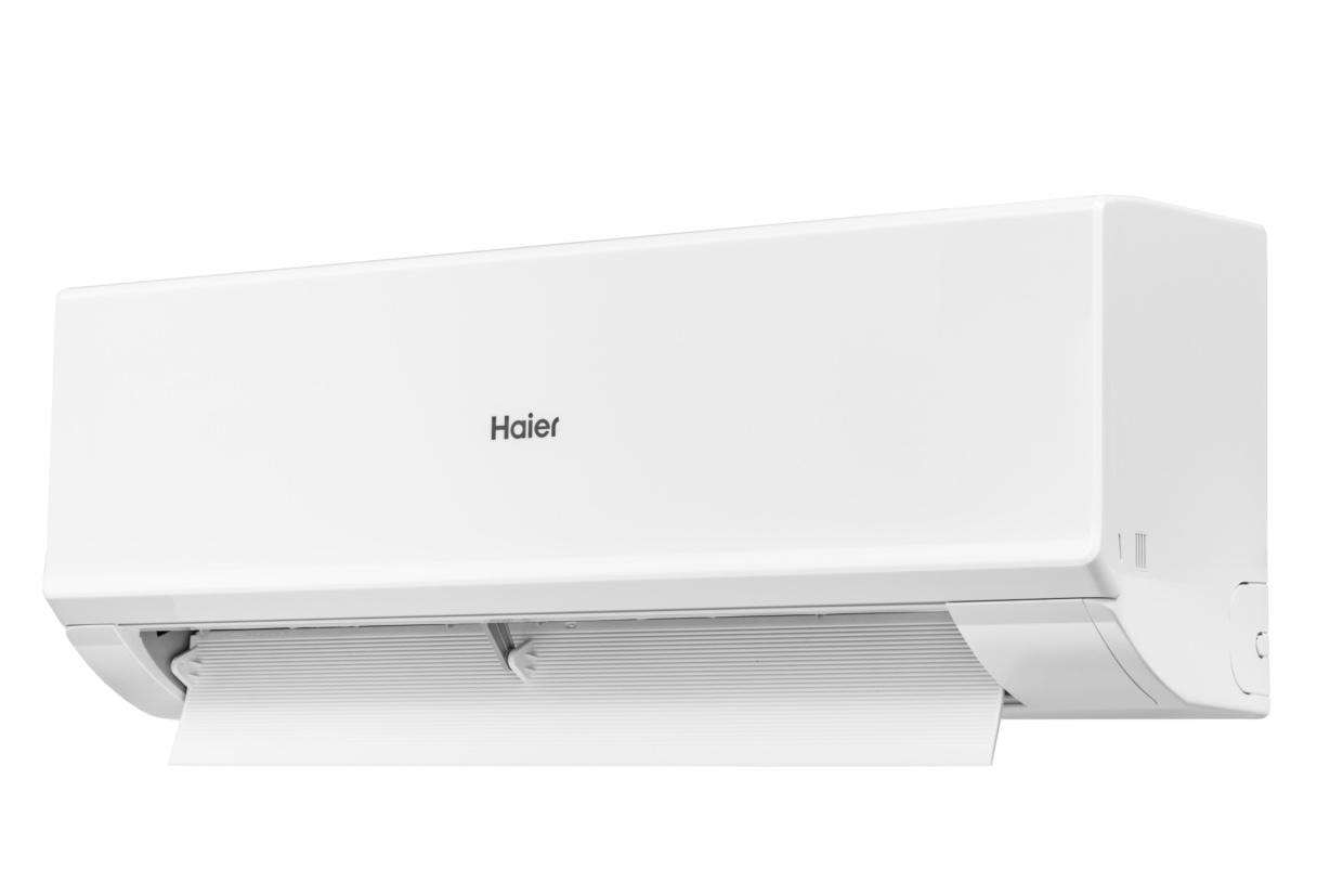 Сплит-система Haier Quantum Inverter AS20HQJ1HRA-W / 1U20HQJ1FRA в компании ICEКОХИНОР