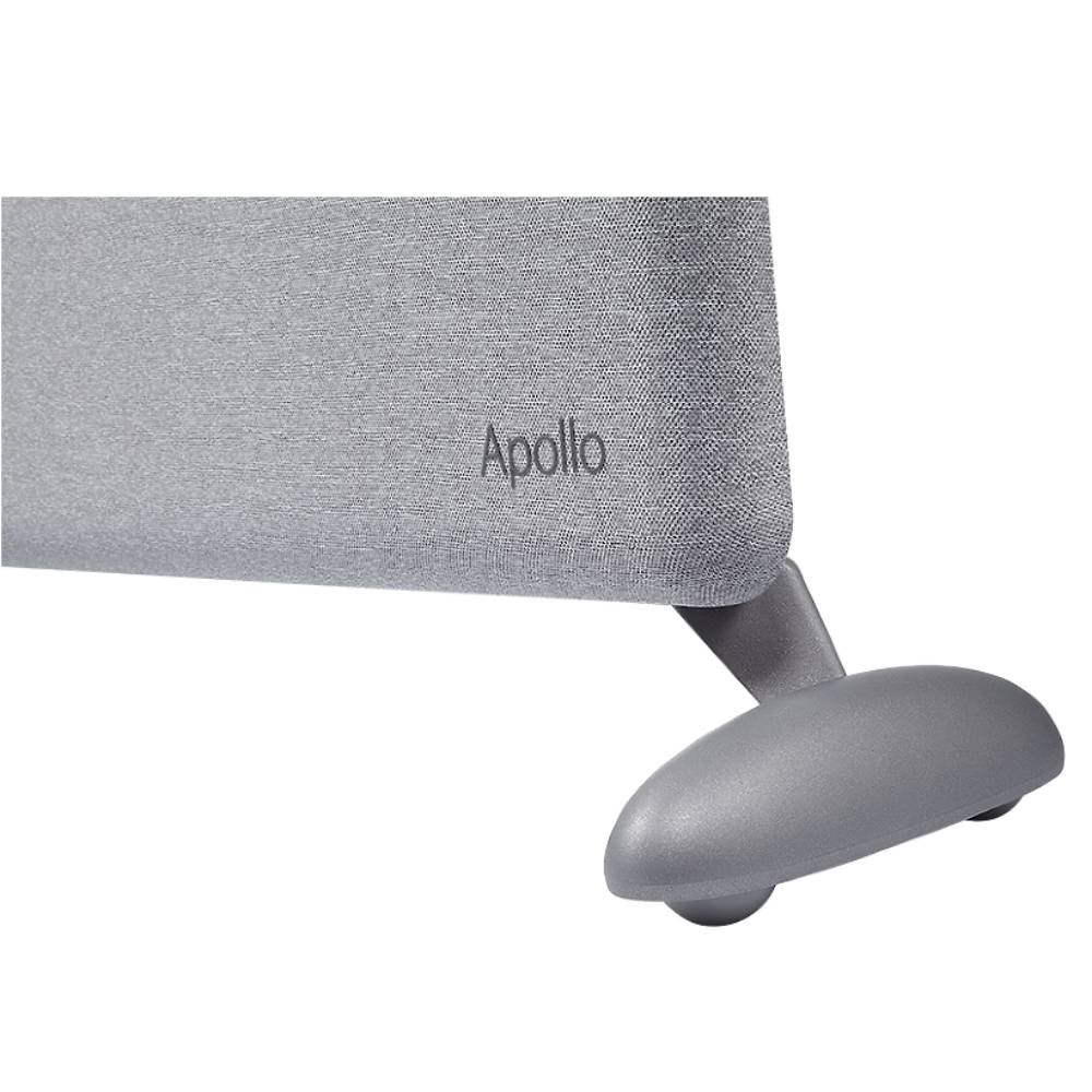 Конвектор электрический Ballu Apollo digital INVERTER Moon Gray BEC/ATI-1501 в компании ICEКОХИНОР