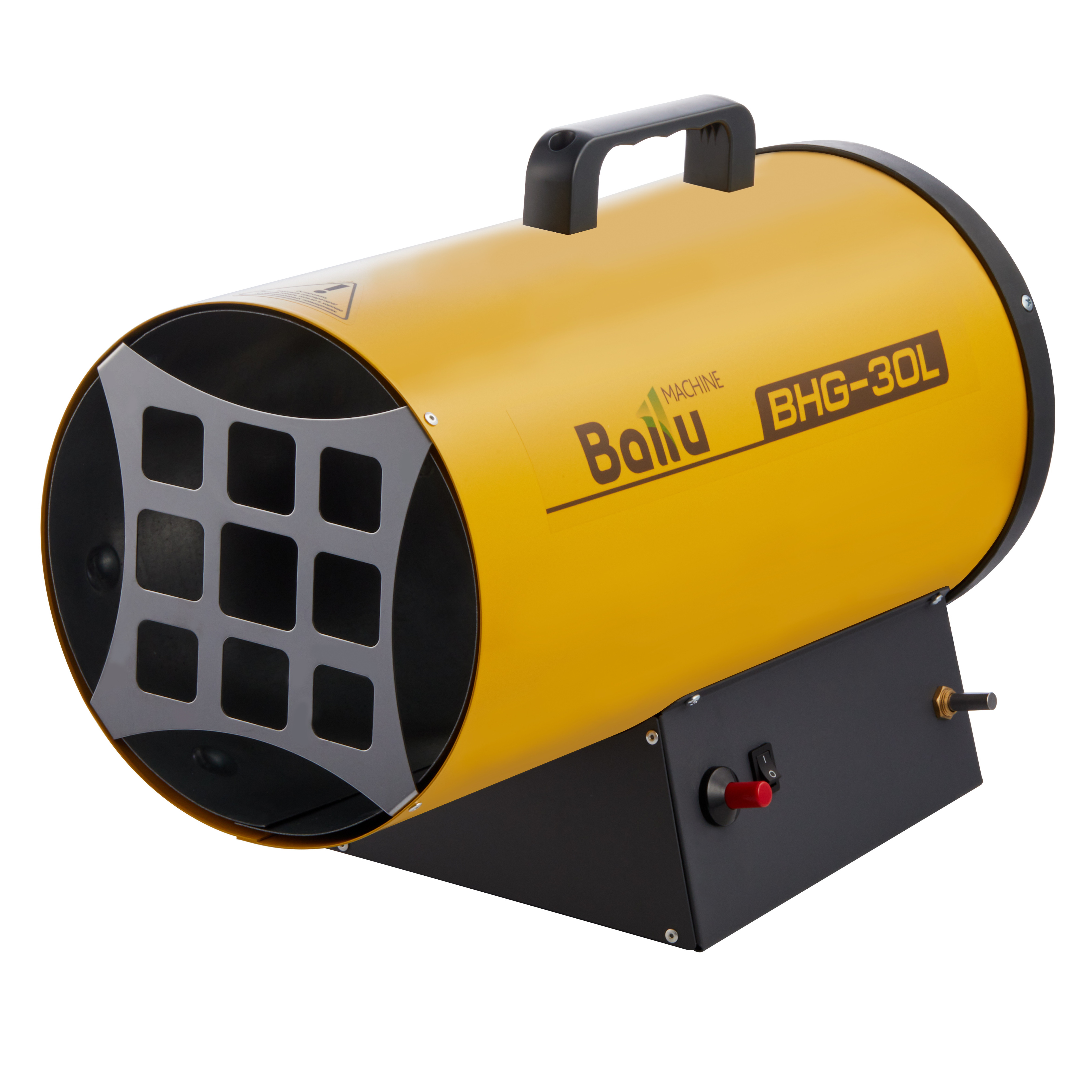 Тепловая пушка газовая Ballu BHG-30L в компании ICEКОХИНОР